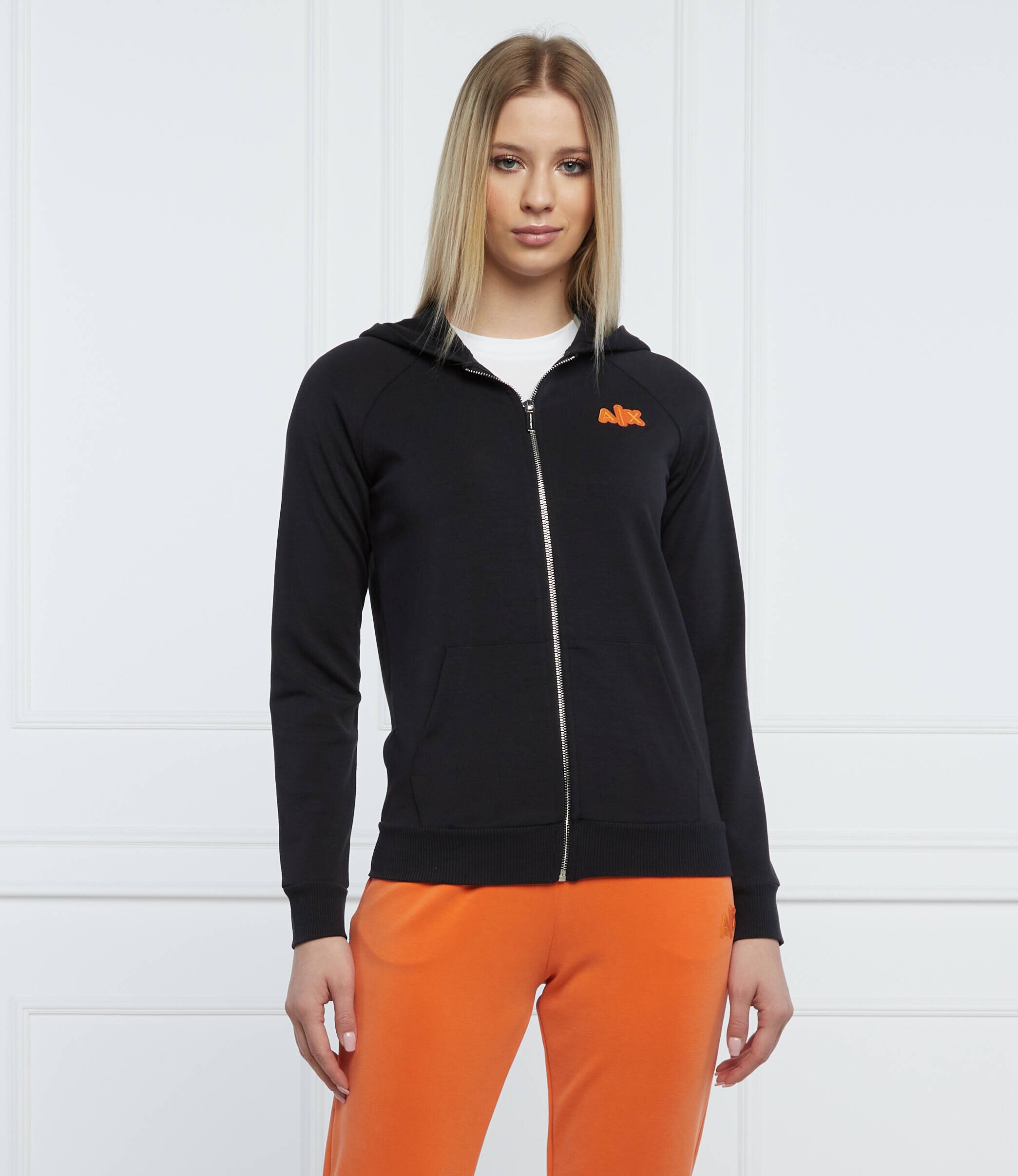Armani Exchange Hanorac | Regular Fit