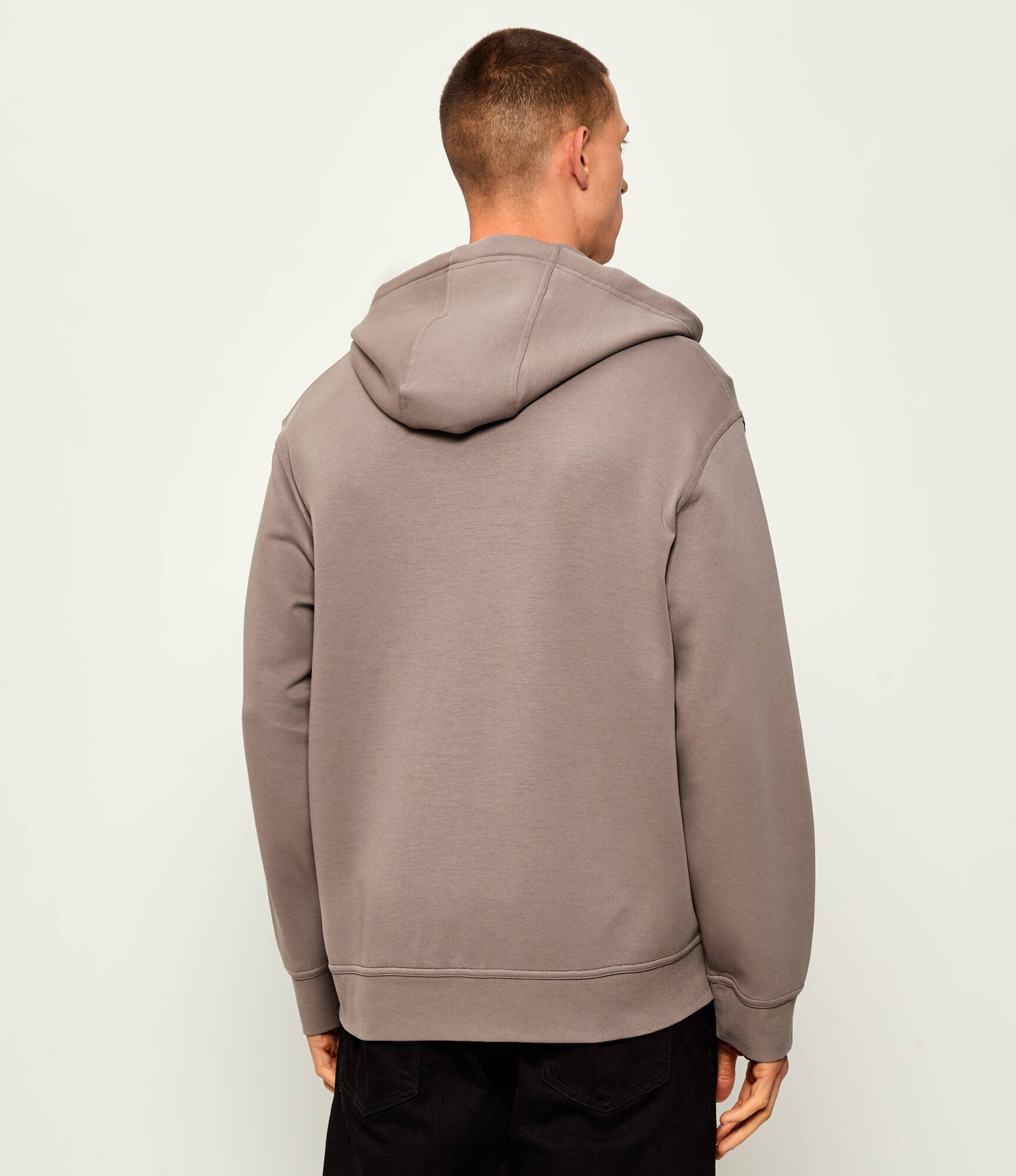 Armani Exchange Hanorac | Regular Fit