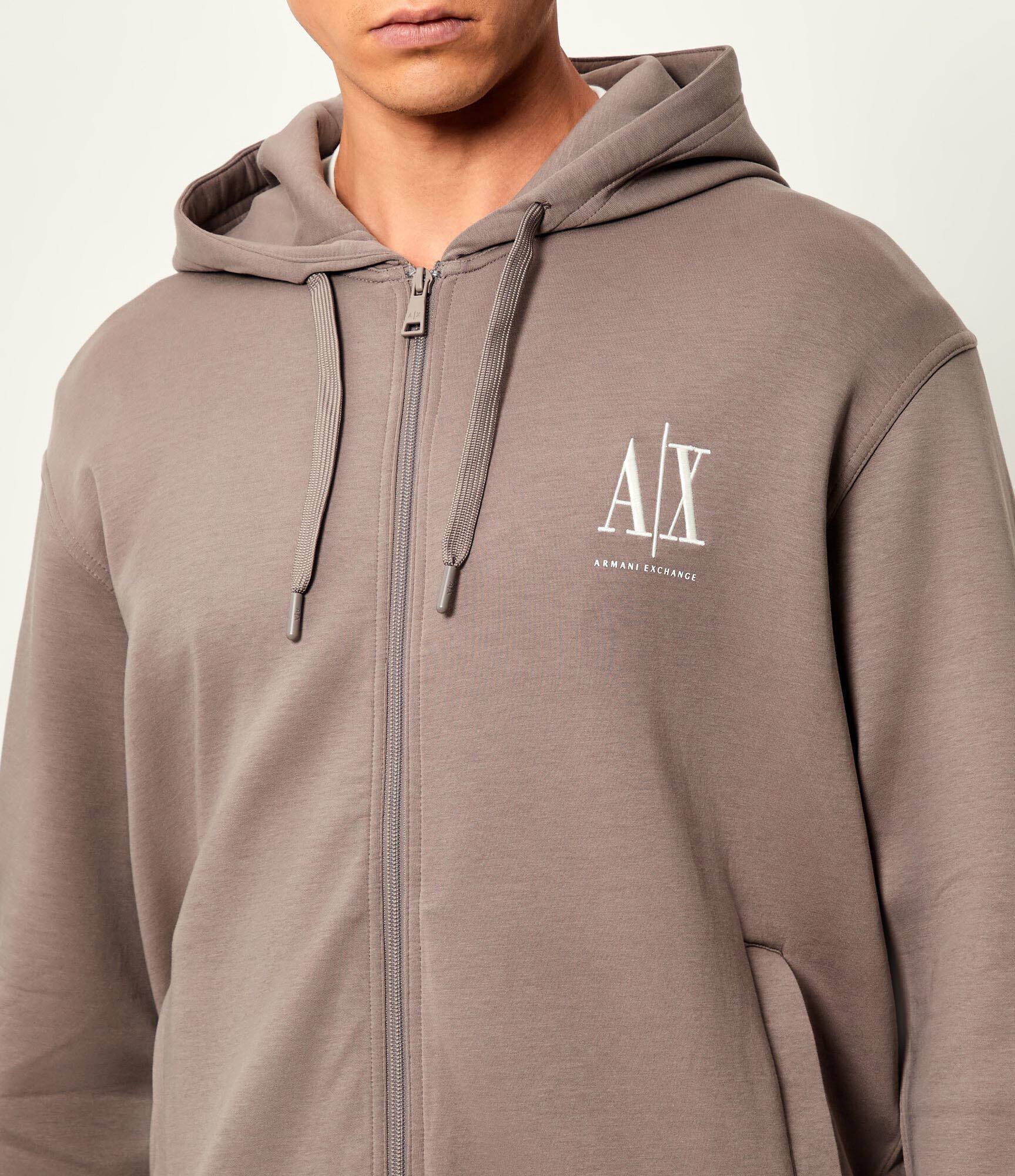 Armani Exchange Hanorac | Regular Fit