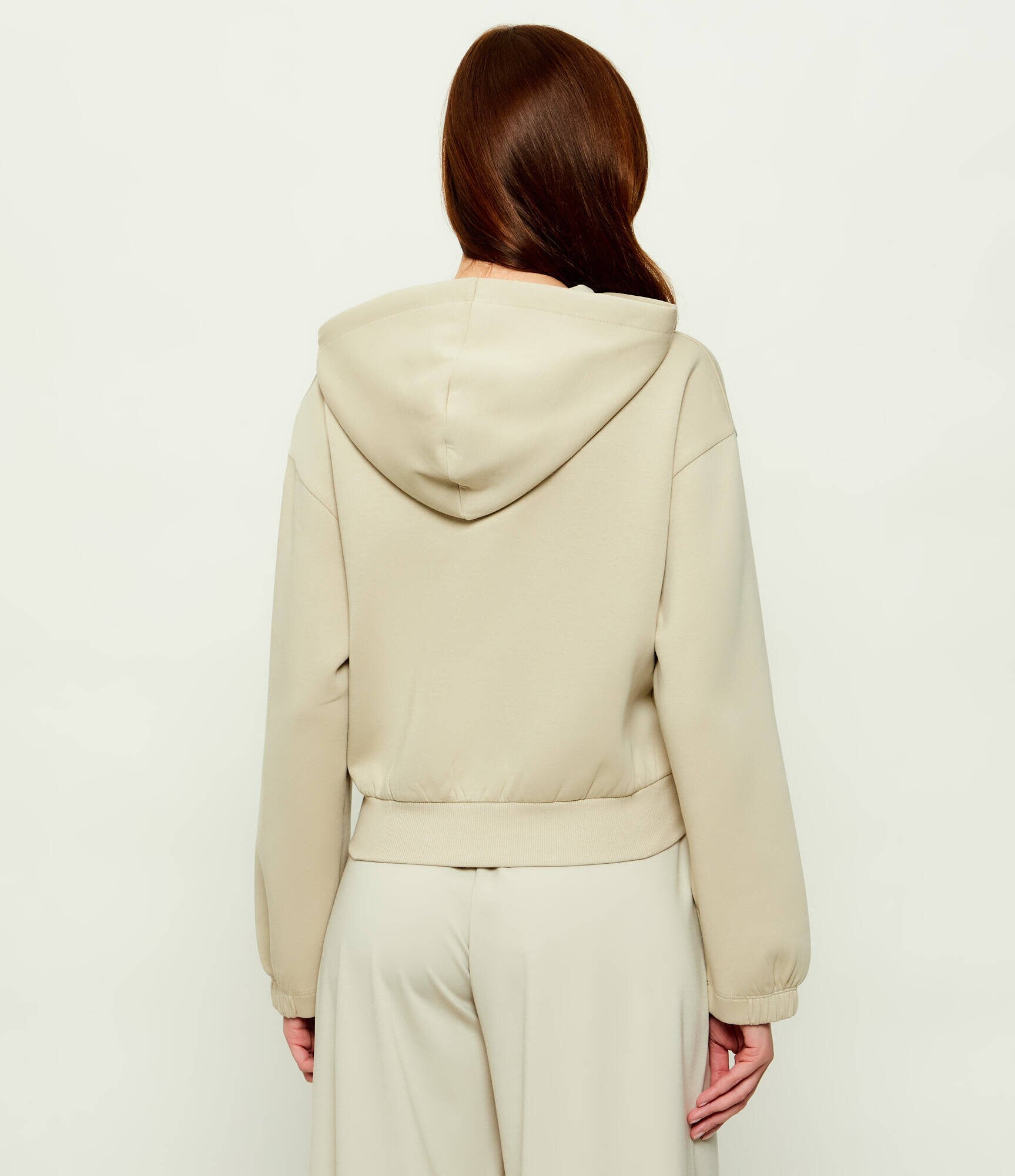 Armani Exchange Hanorac | regular fit