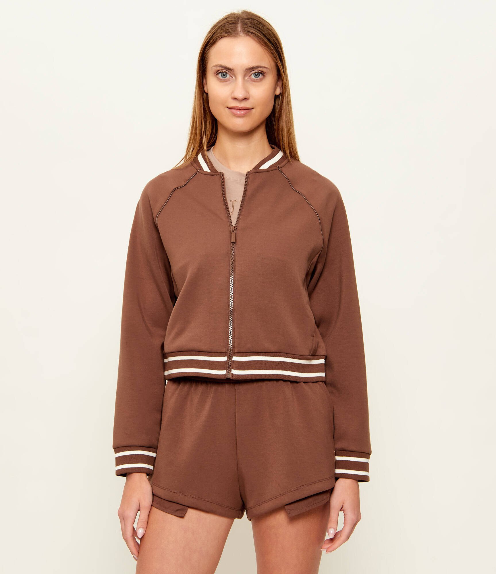 Armani Exchange Hanorac | regular fit