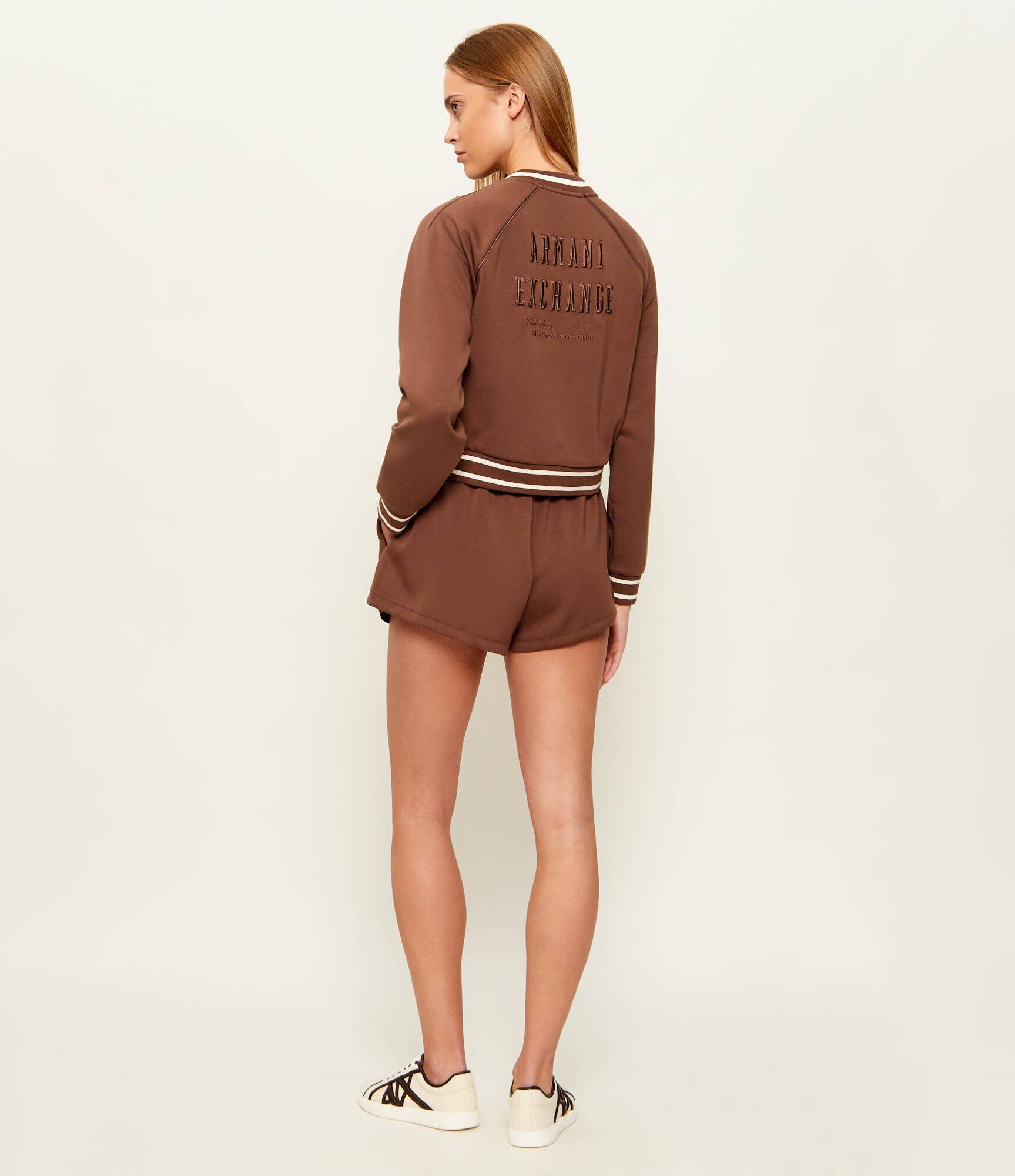 Armani Exchange Hanorac | regular fit
