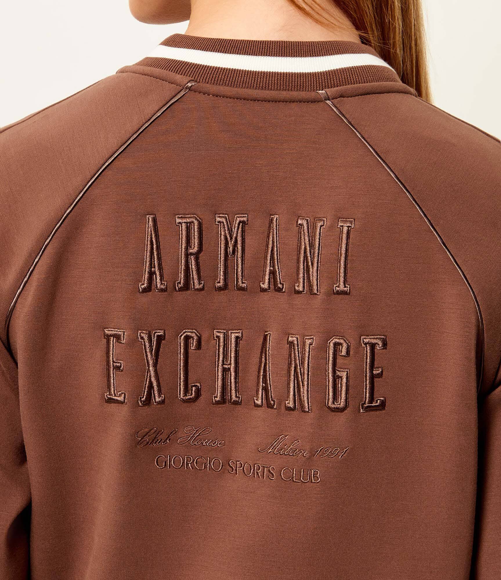 Armani Exchange Hanorac | regular fit