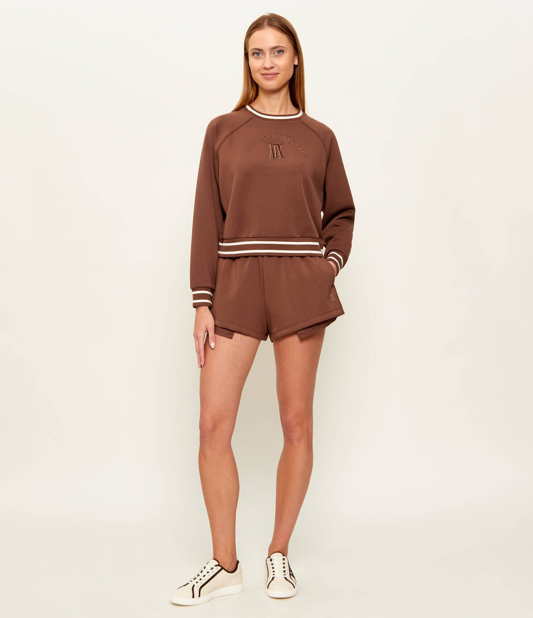 Armani Exchange Hanorac | regular fit
