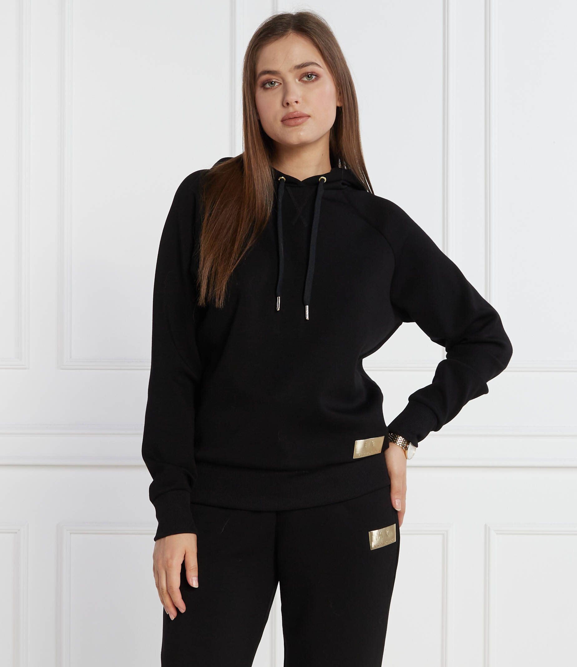 Armani Exchange Hanorac | Regular Fit