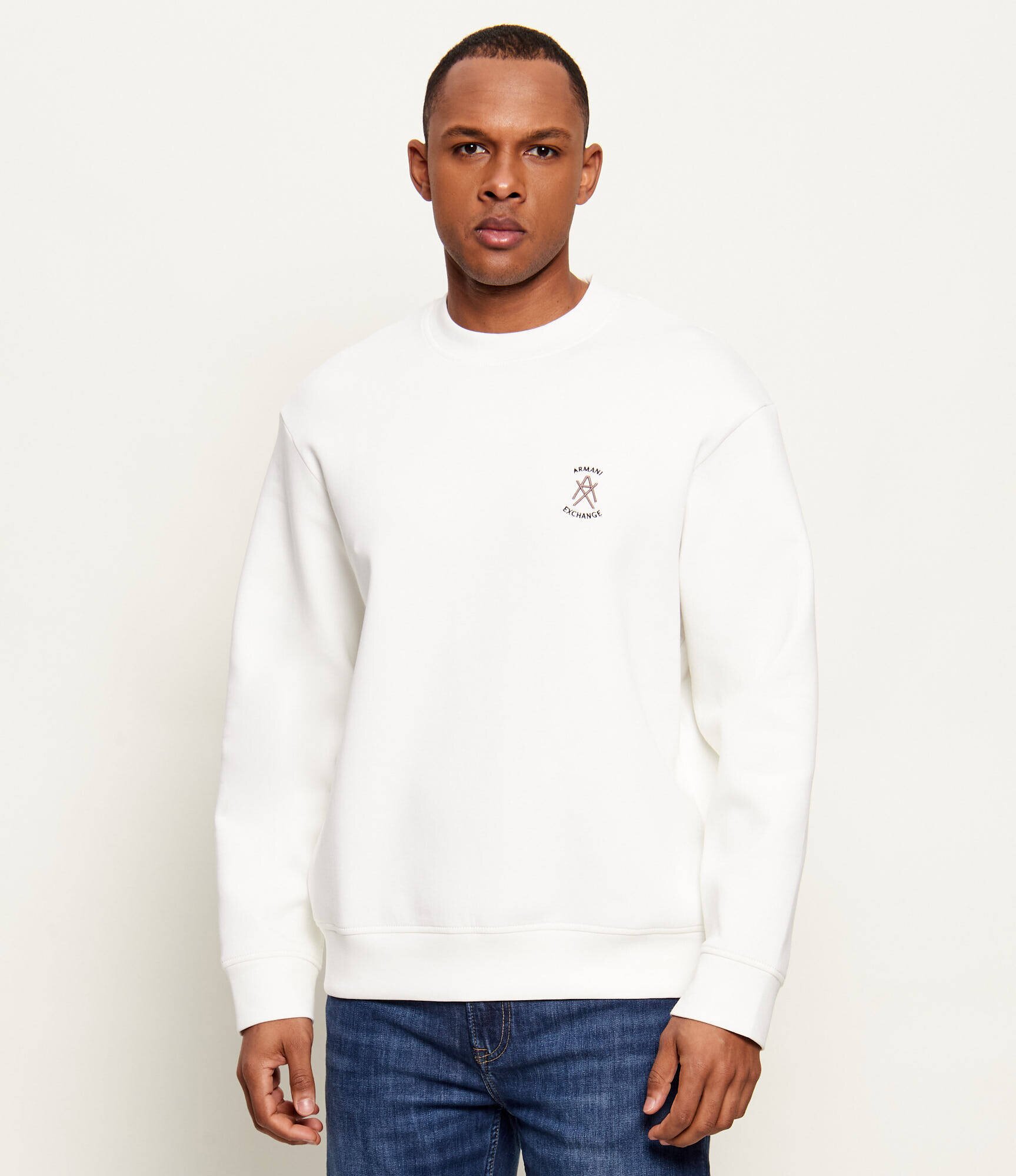 Armani Exchange Hanorac | regular fit