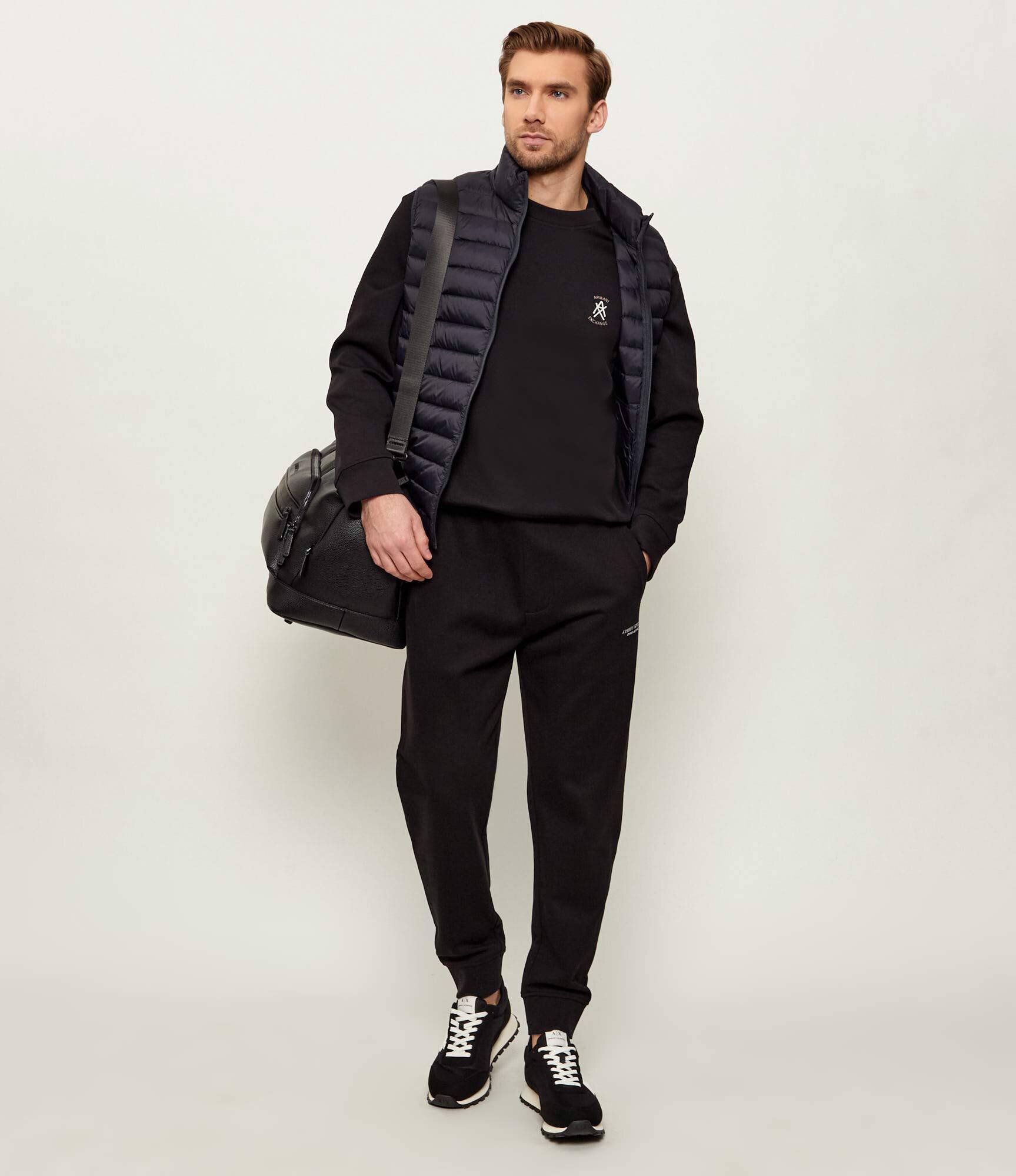Armani Exchange Hanorac | regular fit
