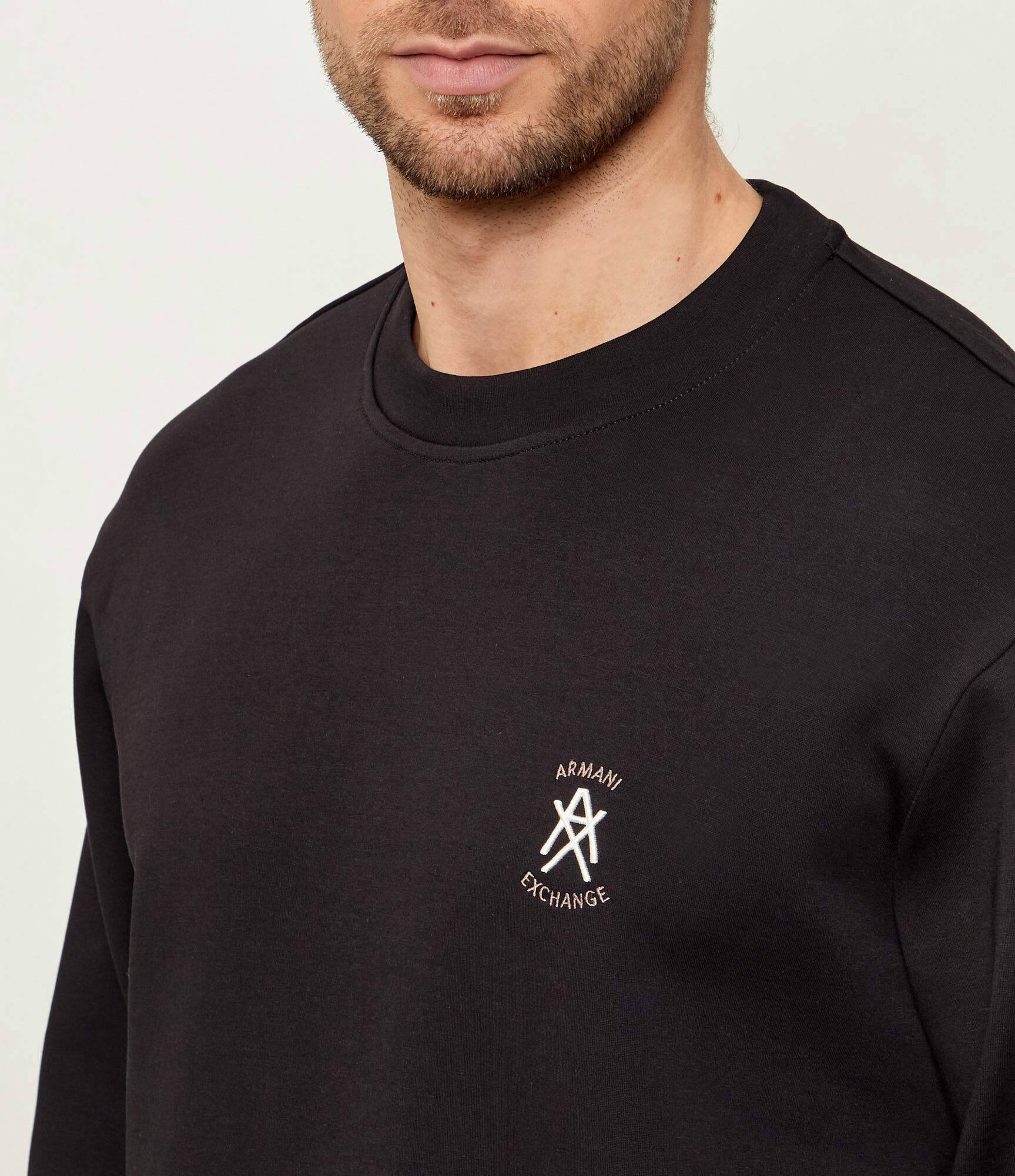 Armani Exchange Hanorac | regular fit