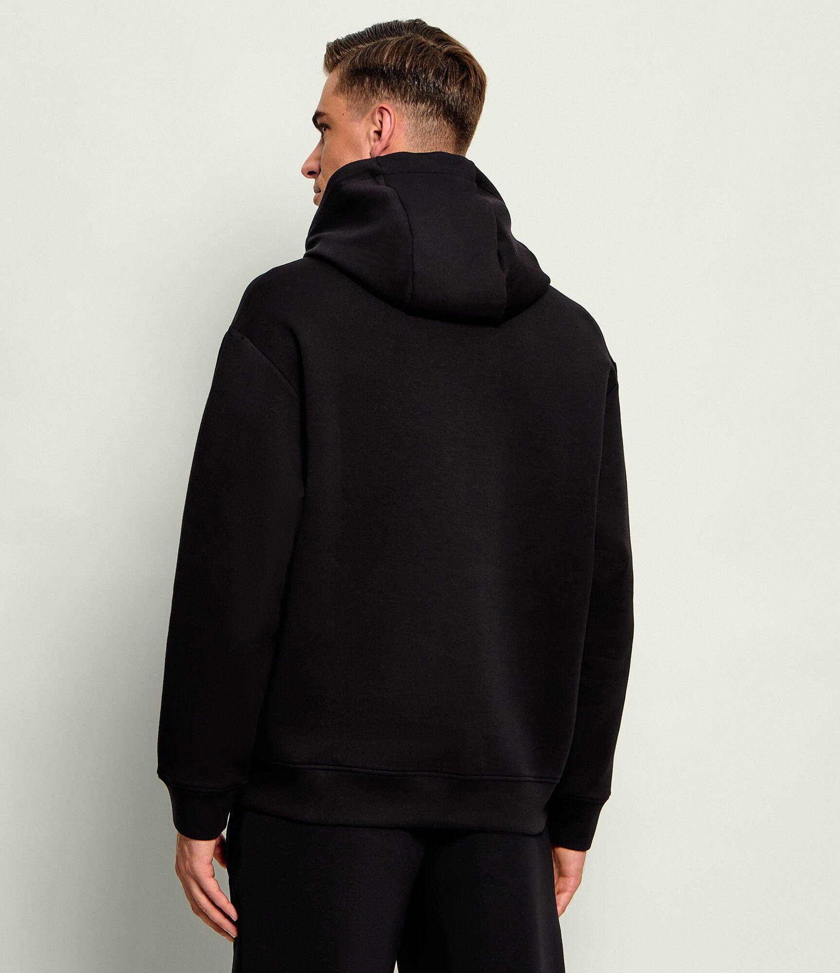 Armani Exchange Hanorac | regular fit