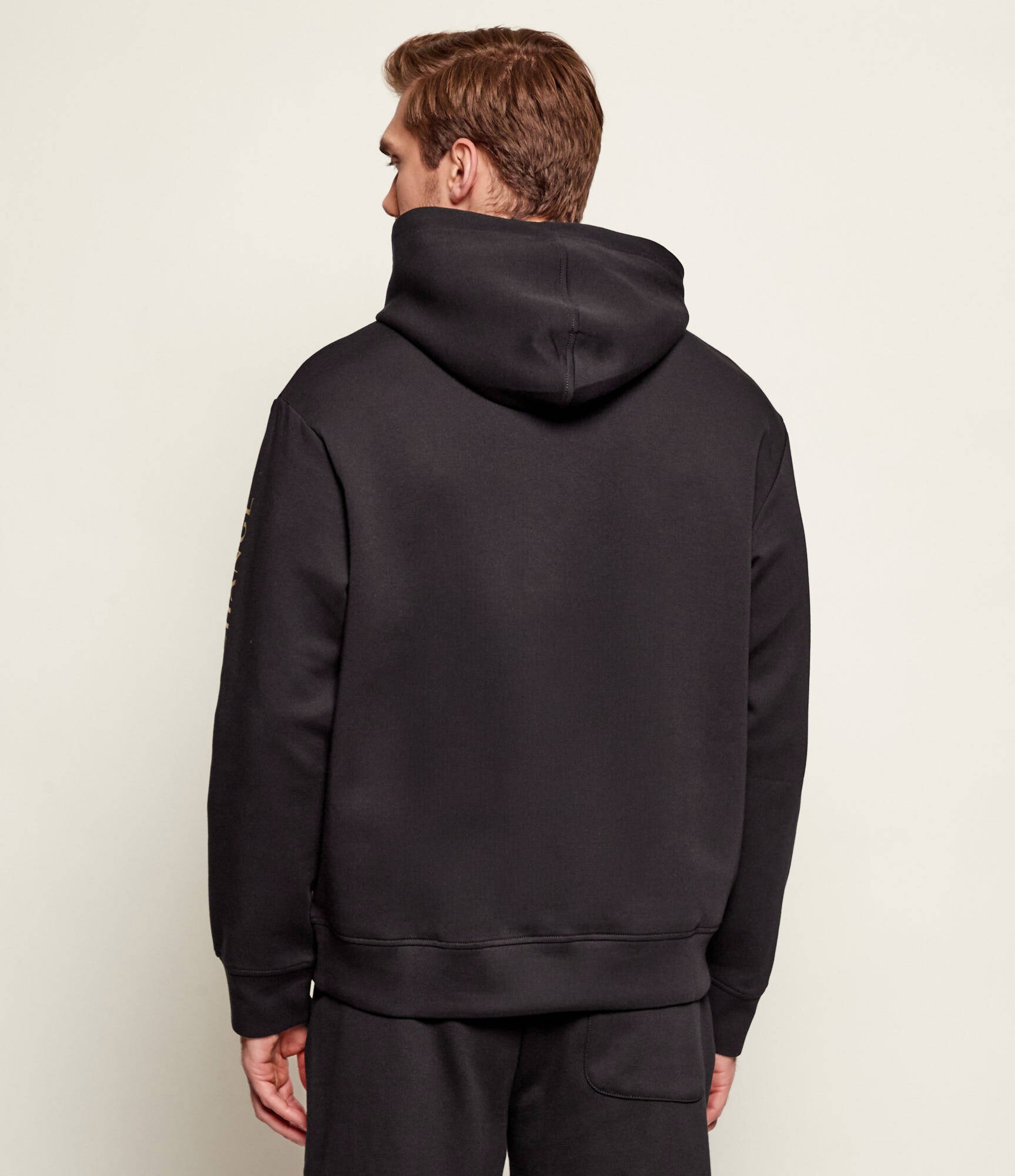 Armani Exchange Hanorac | regular fit