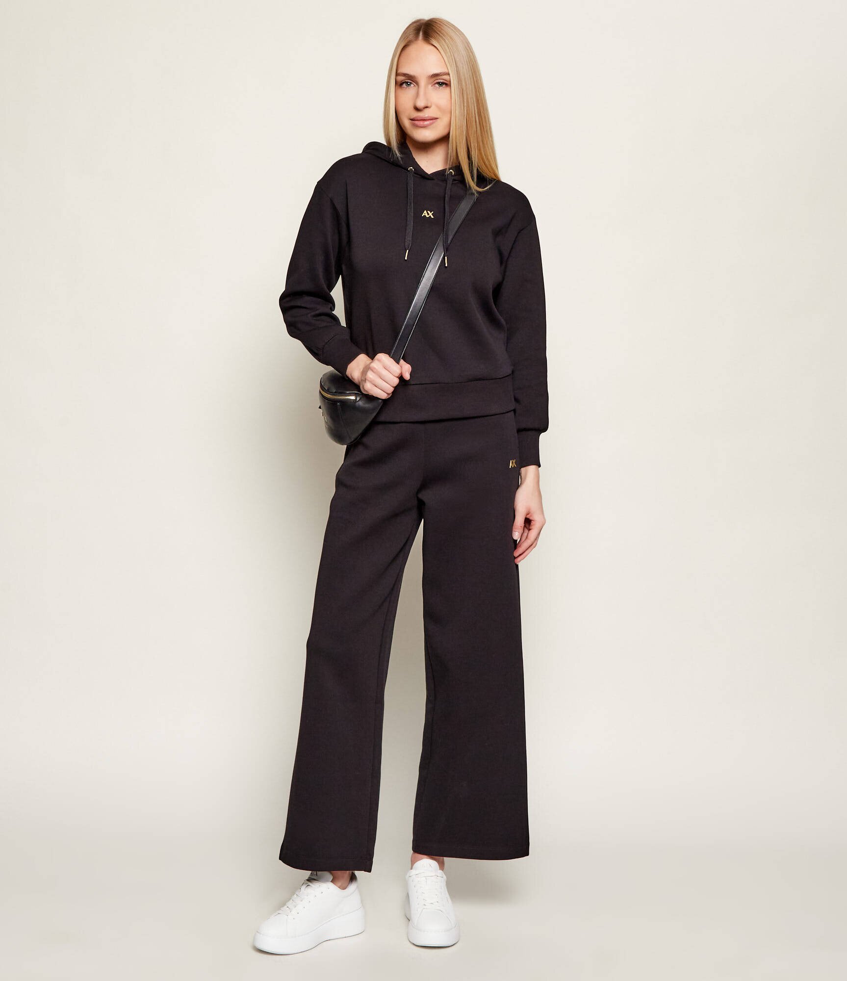 Armani Exchange Hanorac | regular fit