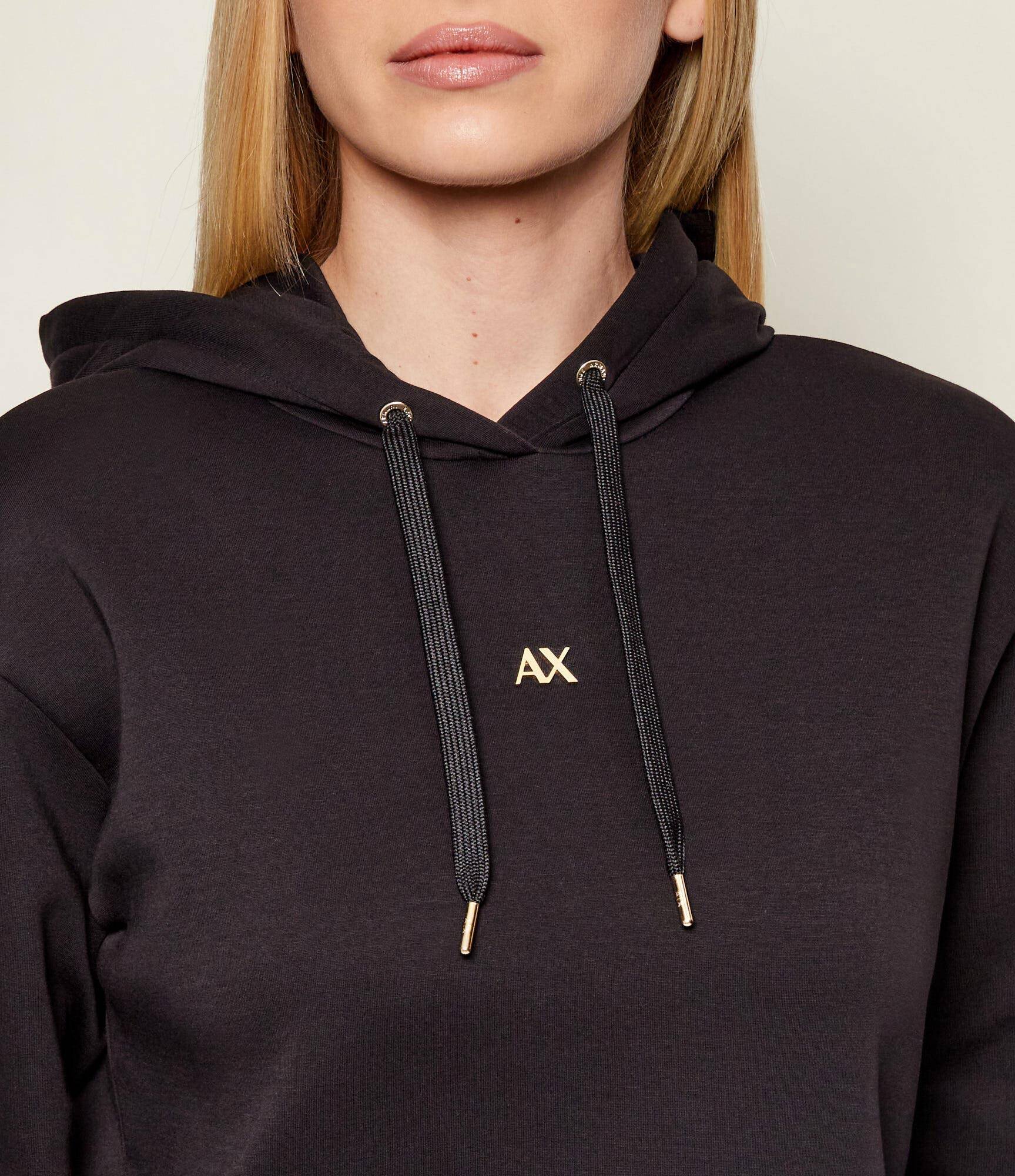 Armani Exchange Hanorac | regular fit