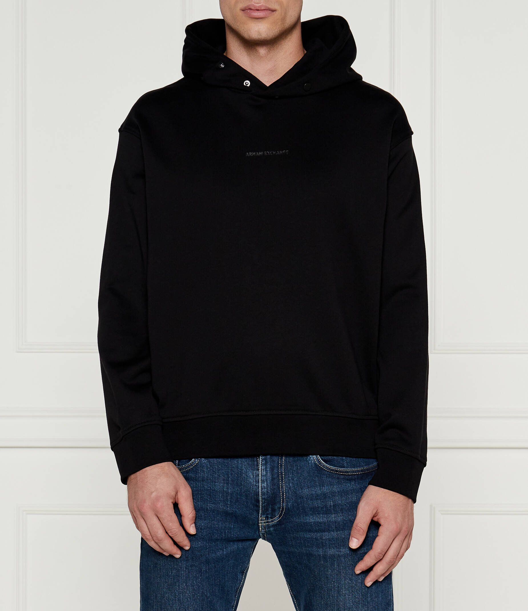 Armani Exchange Hanorac | Regular Fit