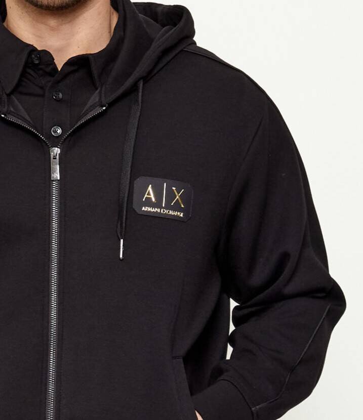 Armani Exchange Hanorac | regular fit