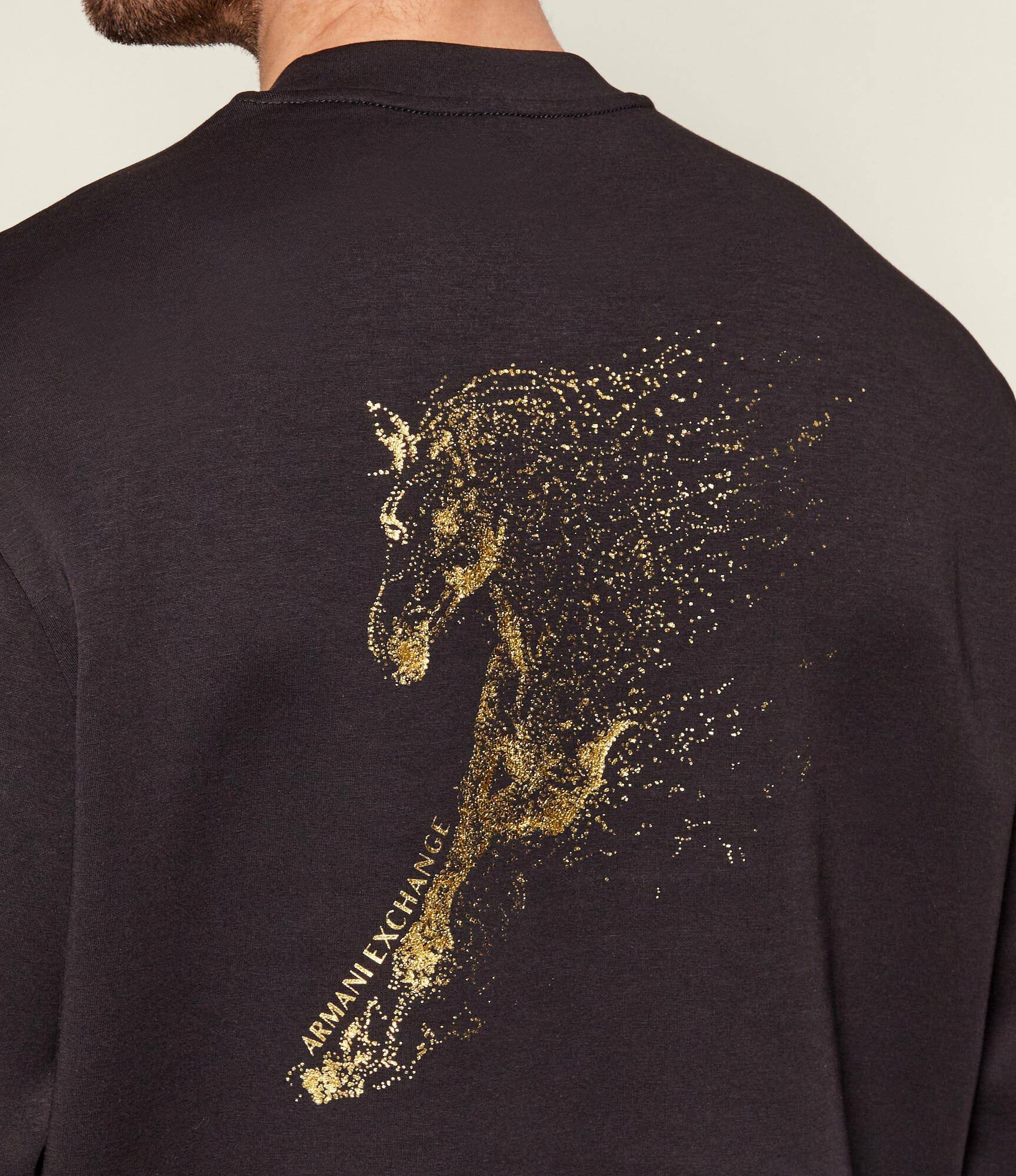 Armani Exchange Hanorac | regular fit