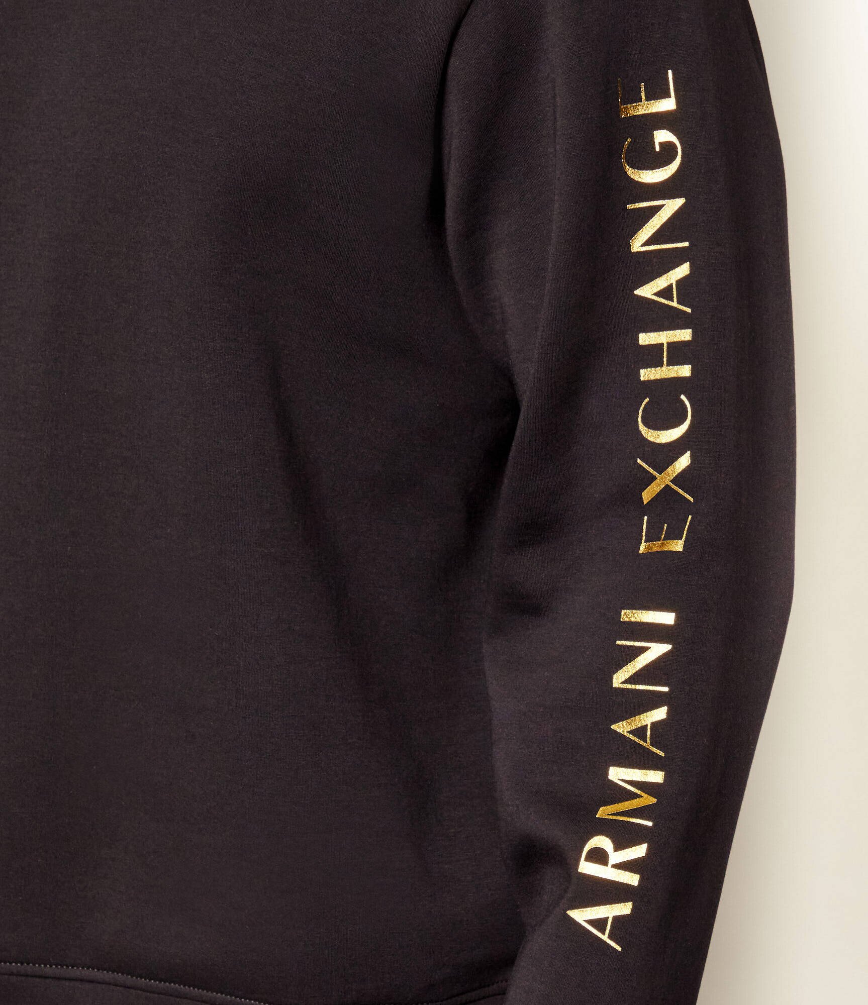 Armani Exchange Hanorac | regular fit