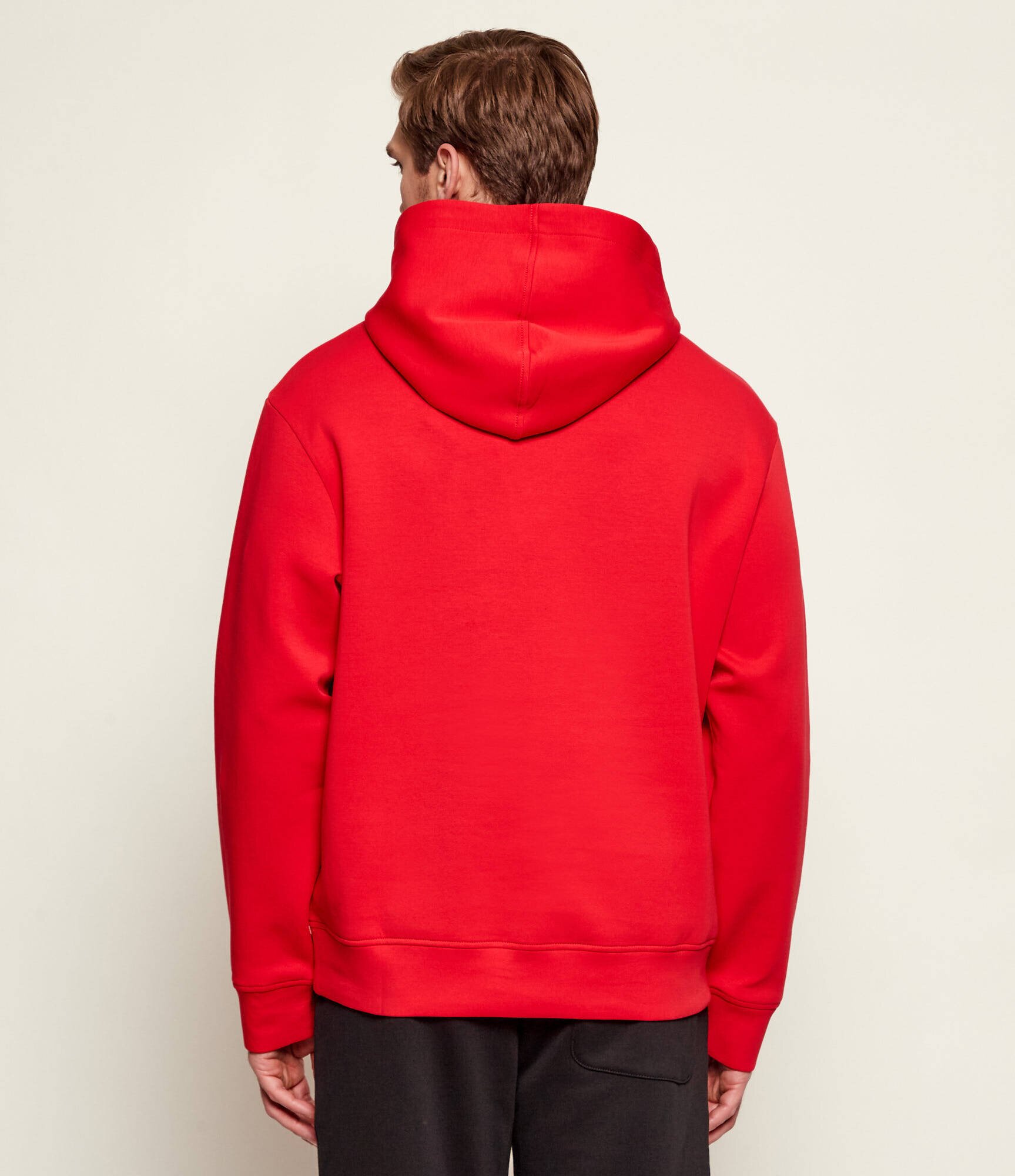 Armani Exchange Hanorac | regular fit