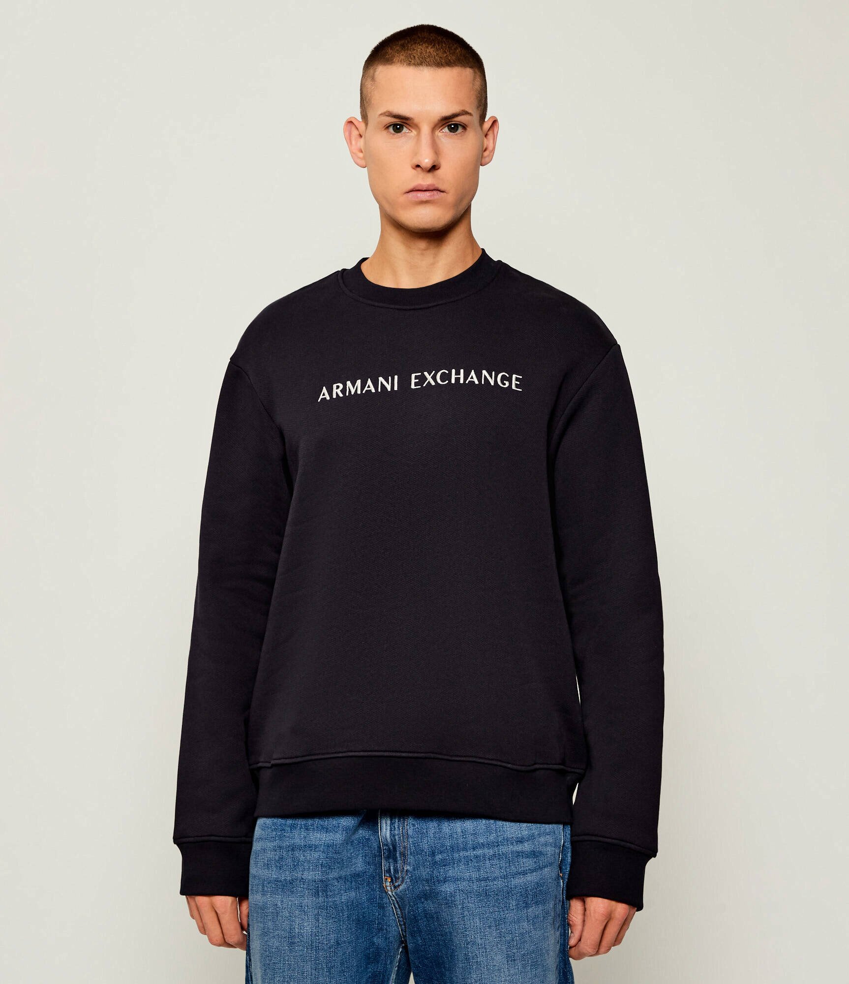 Armani Exchange Hanorac | regular fit