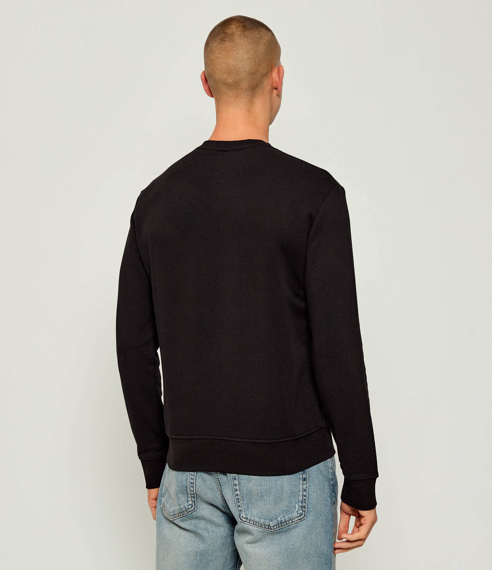 Armani Exchange Hanorac | regular fit