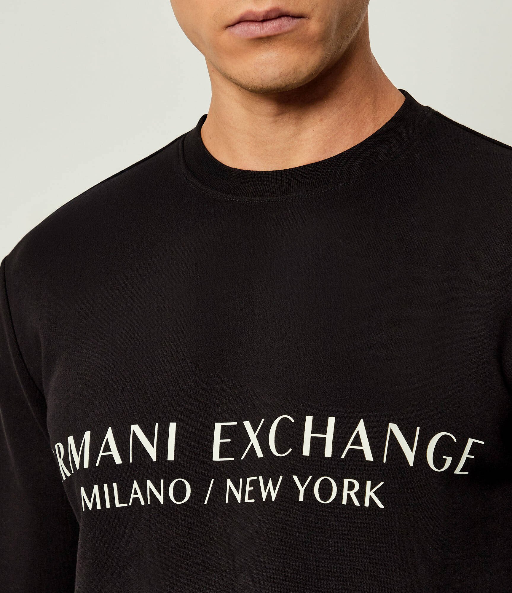 Armani Exchange Hanorac | regular fit