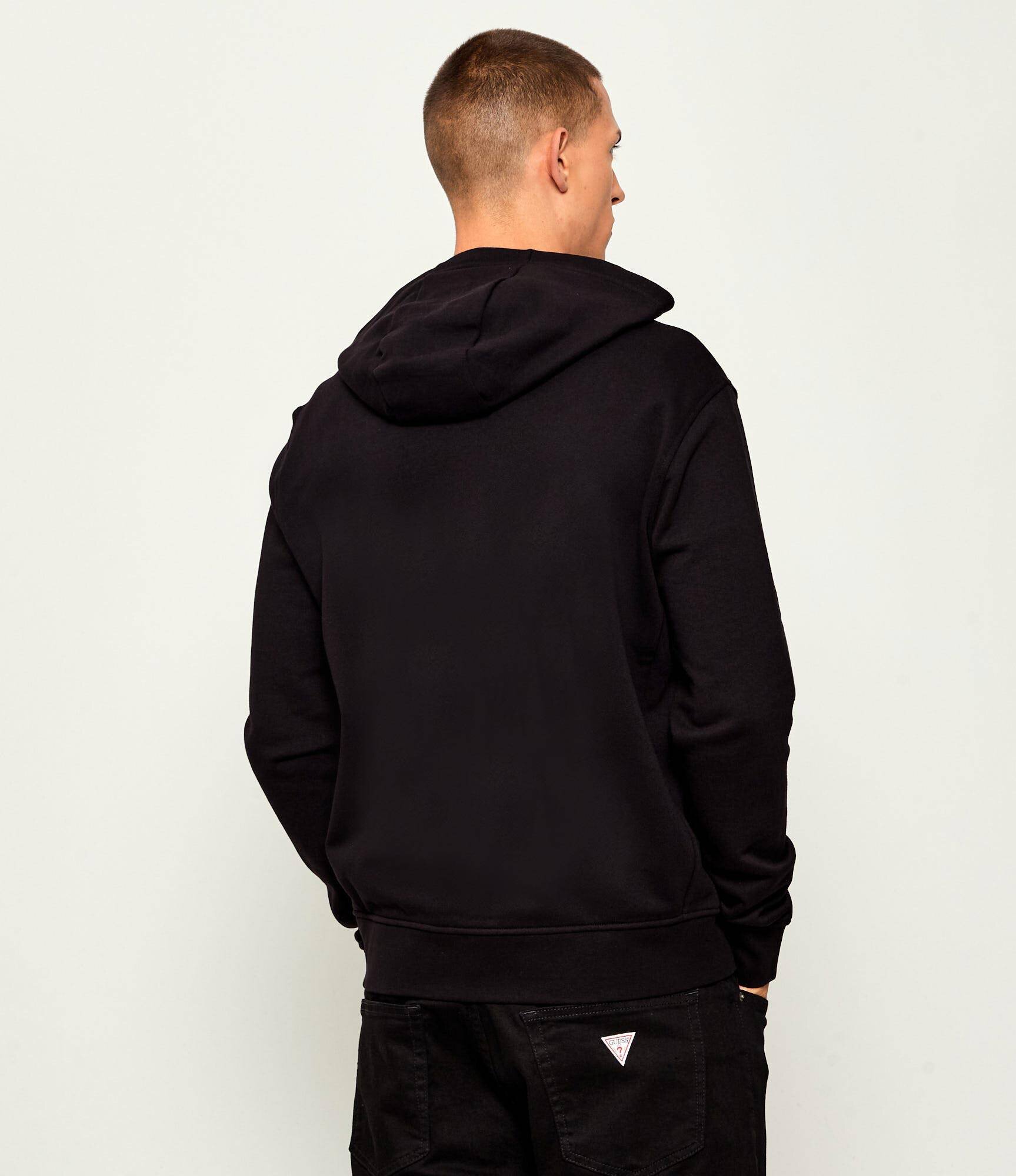 Armani Exchange Hanorac | Regular Fit