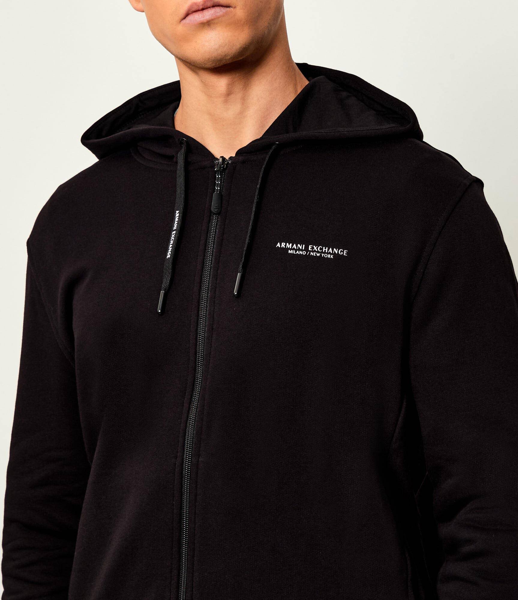 Armani Exchange Hanorac | Regular Fit