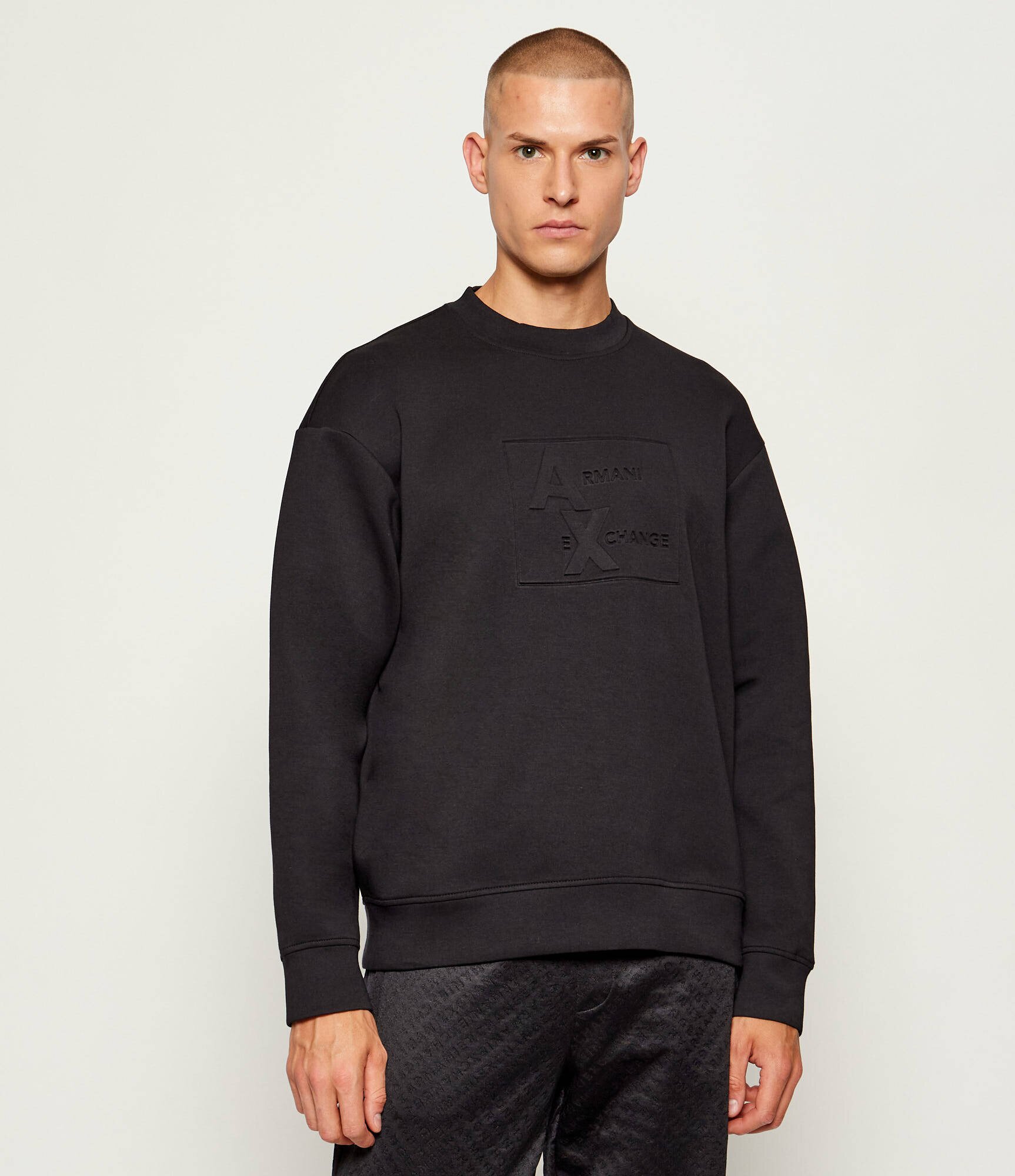 Armani Exchange Hanorac | regular fit
