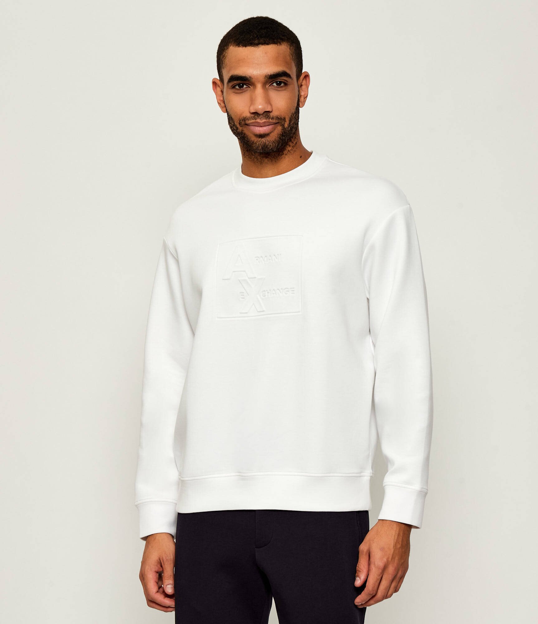 Armani Exchange Hanorac | regular fit