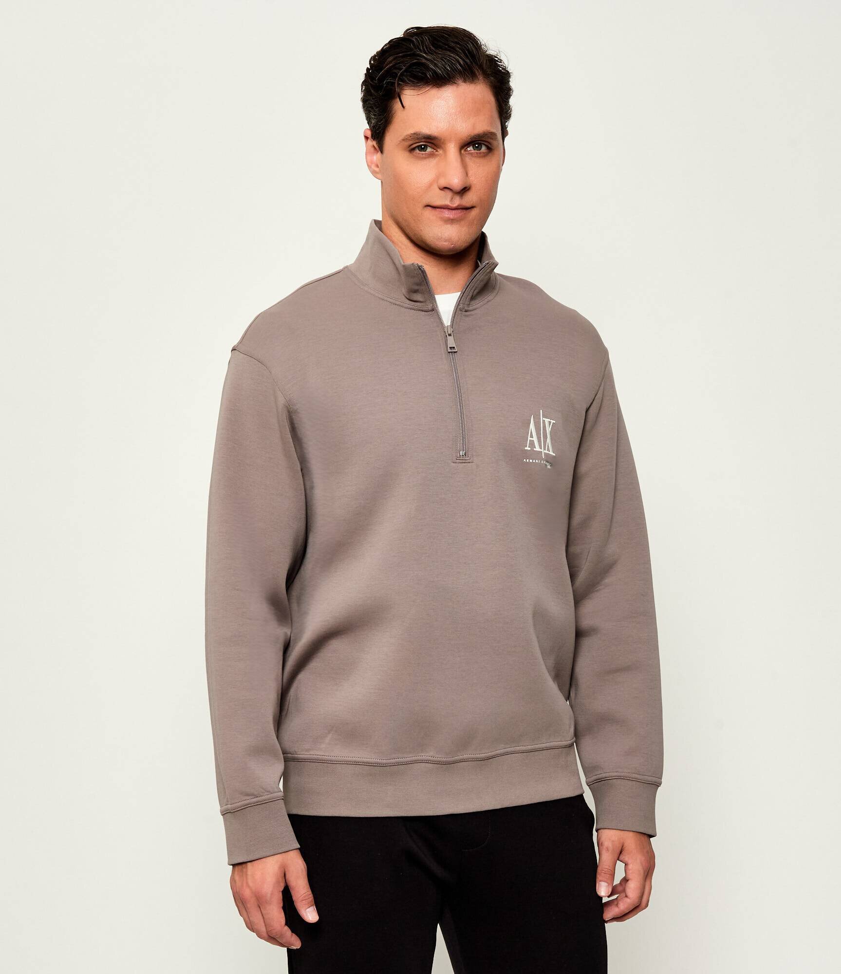 Armani Exchange Hanorac | regular fit