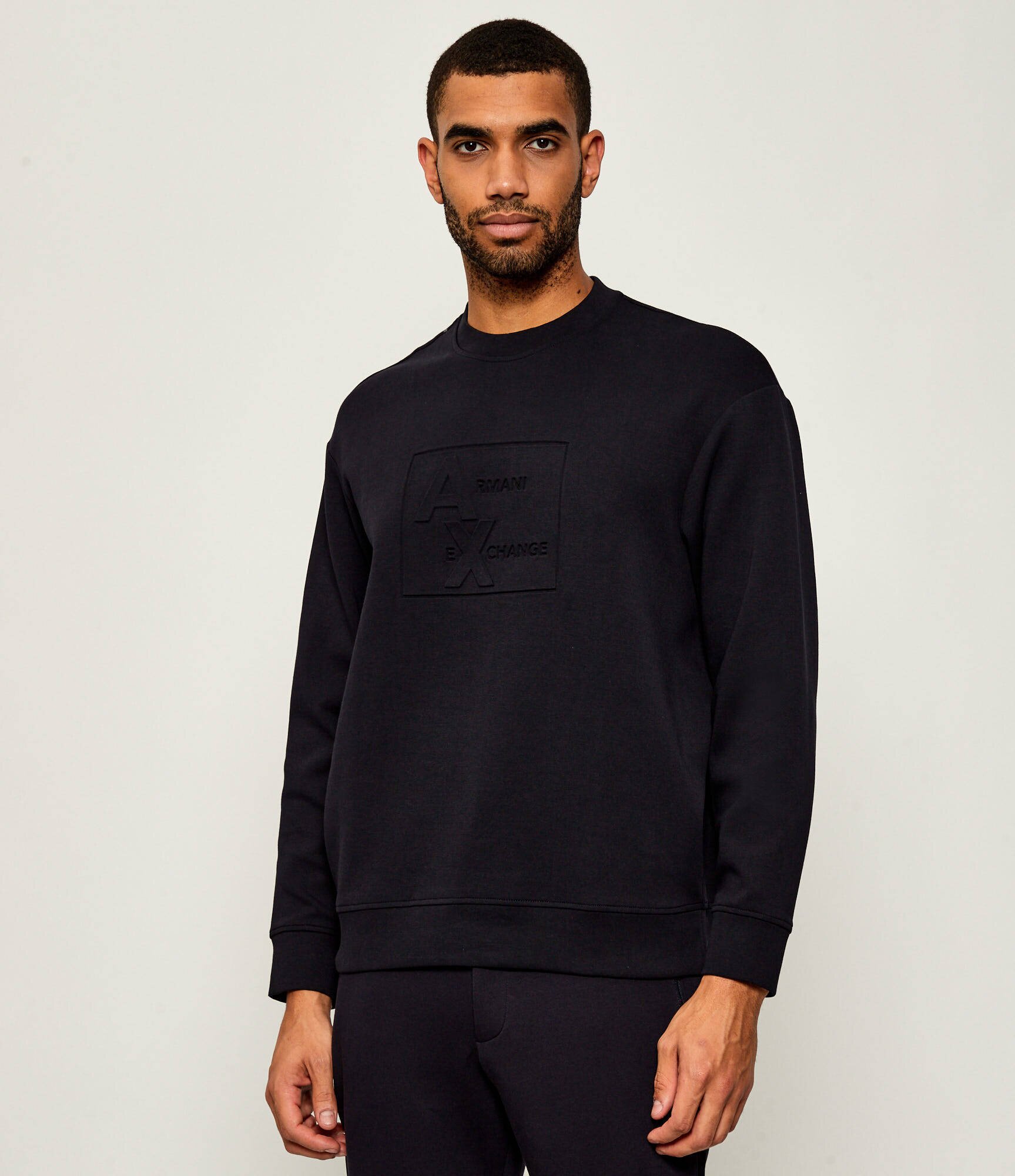 Armani Exchange Hanorac | regular fit