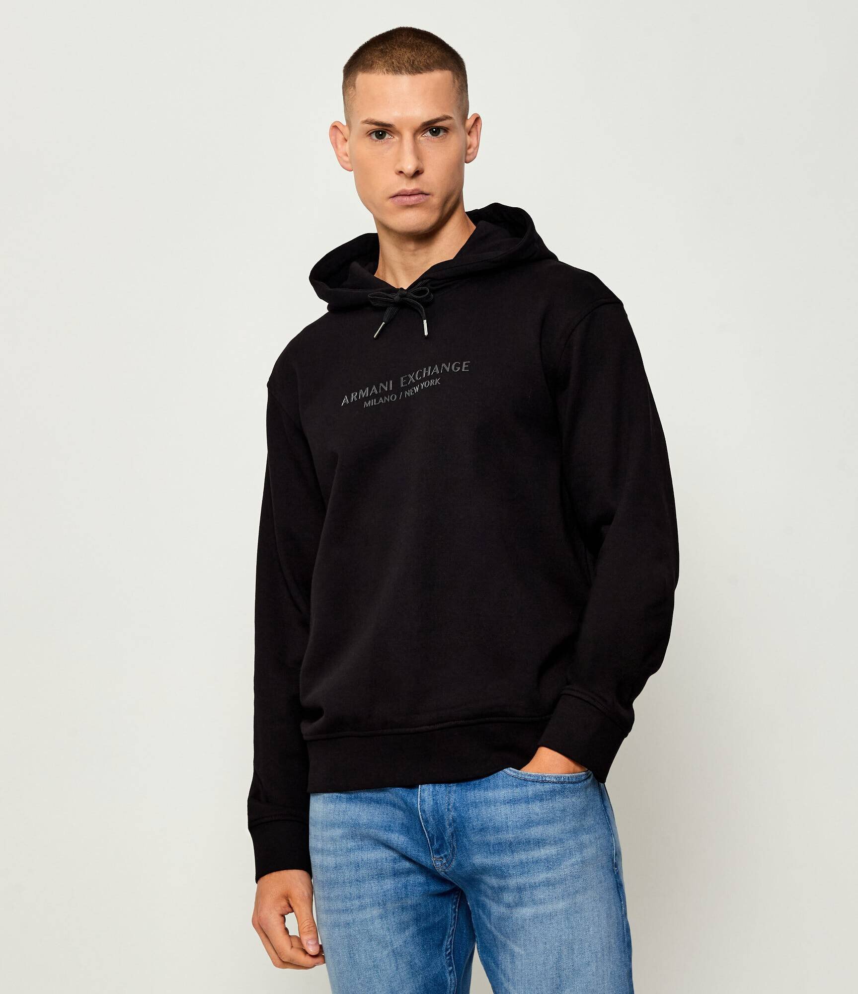 Armani Exchange Hanorac | regular fit
