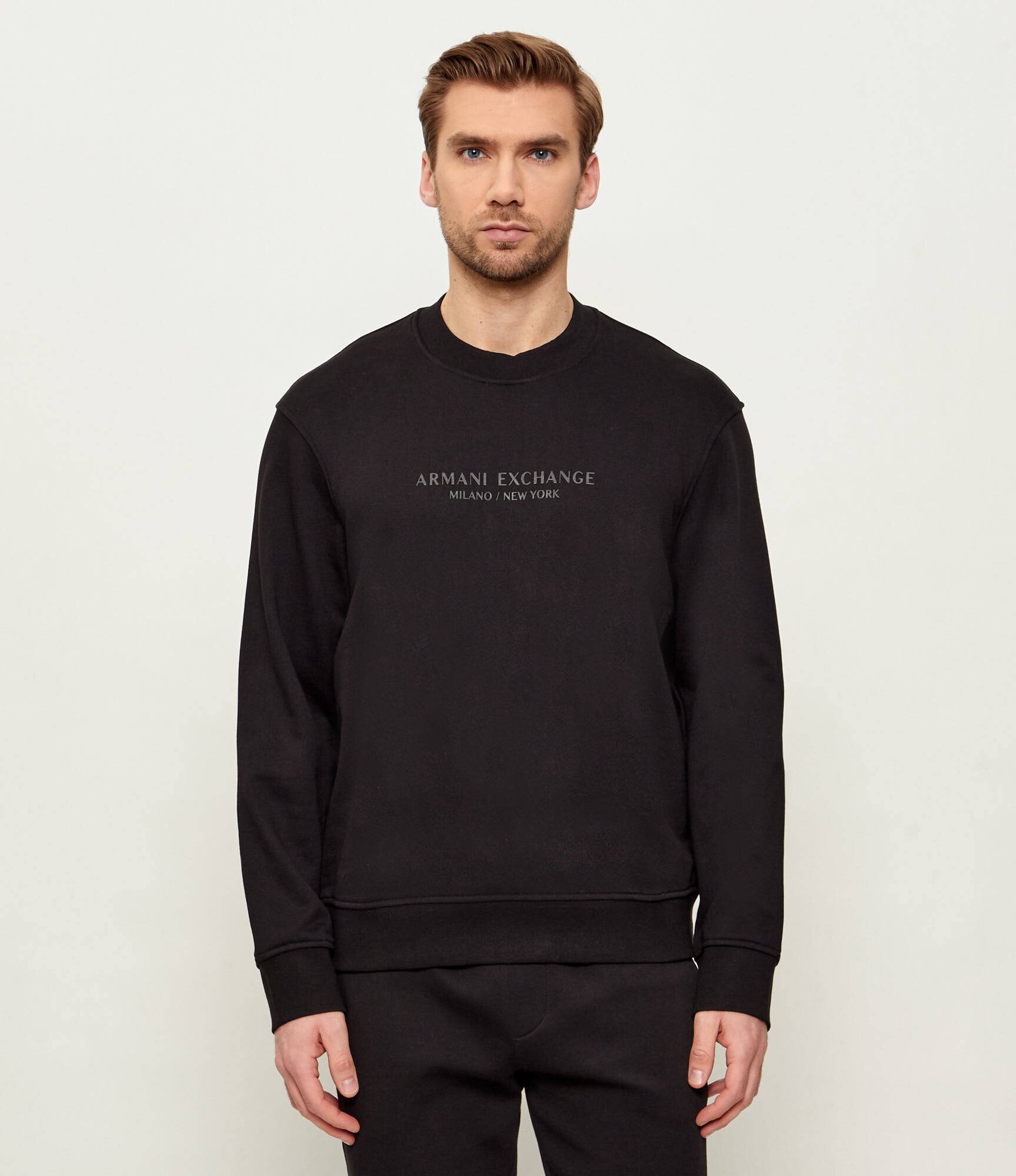 Armani Exchange Hanorac | regular fit