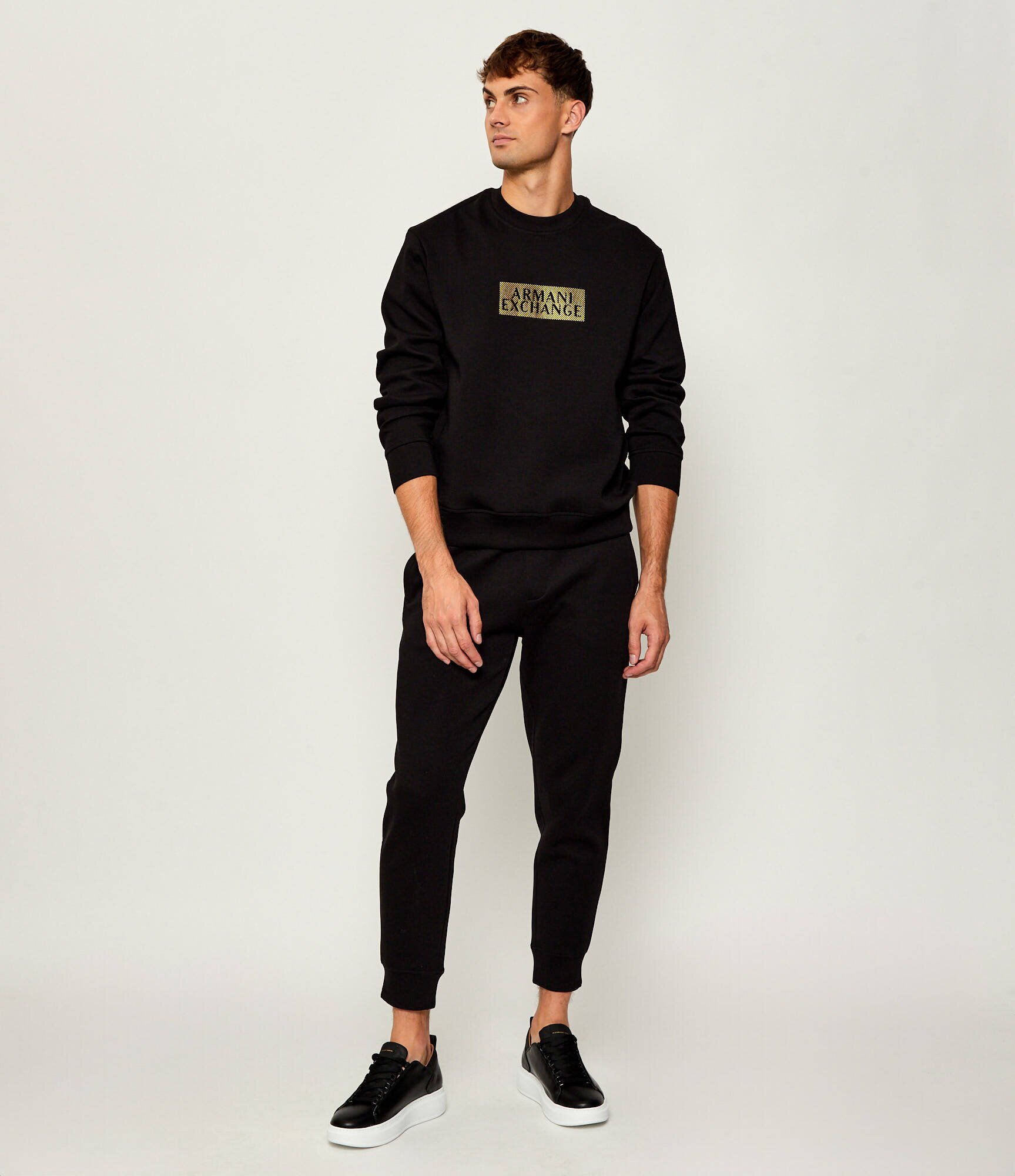 Armani Exchange Hanorac | regular fit