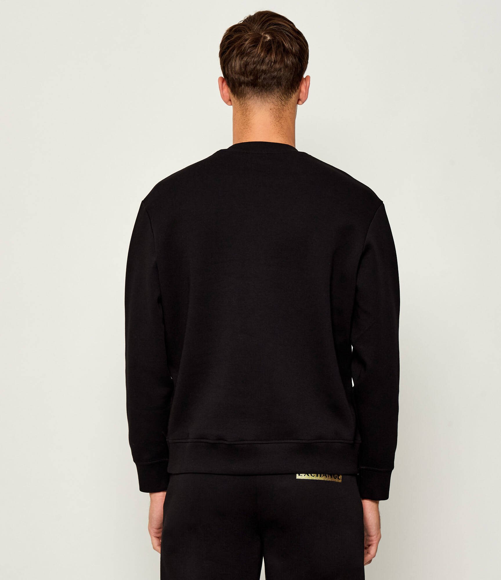 Armani Exchange Hanorac | regular fit