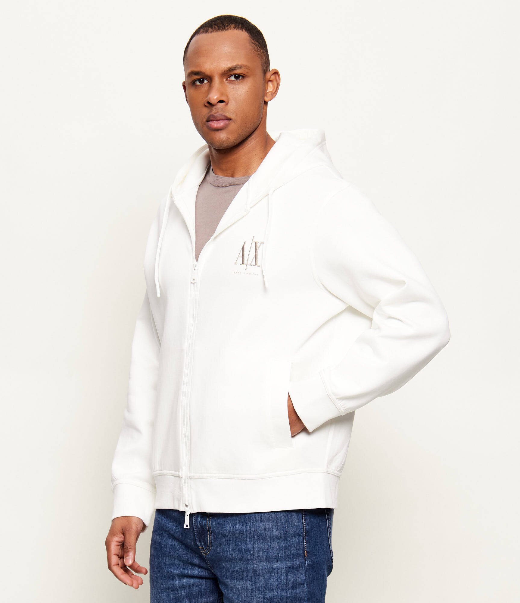 Armani Exchange Hanorac | regular fit