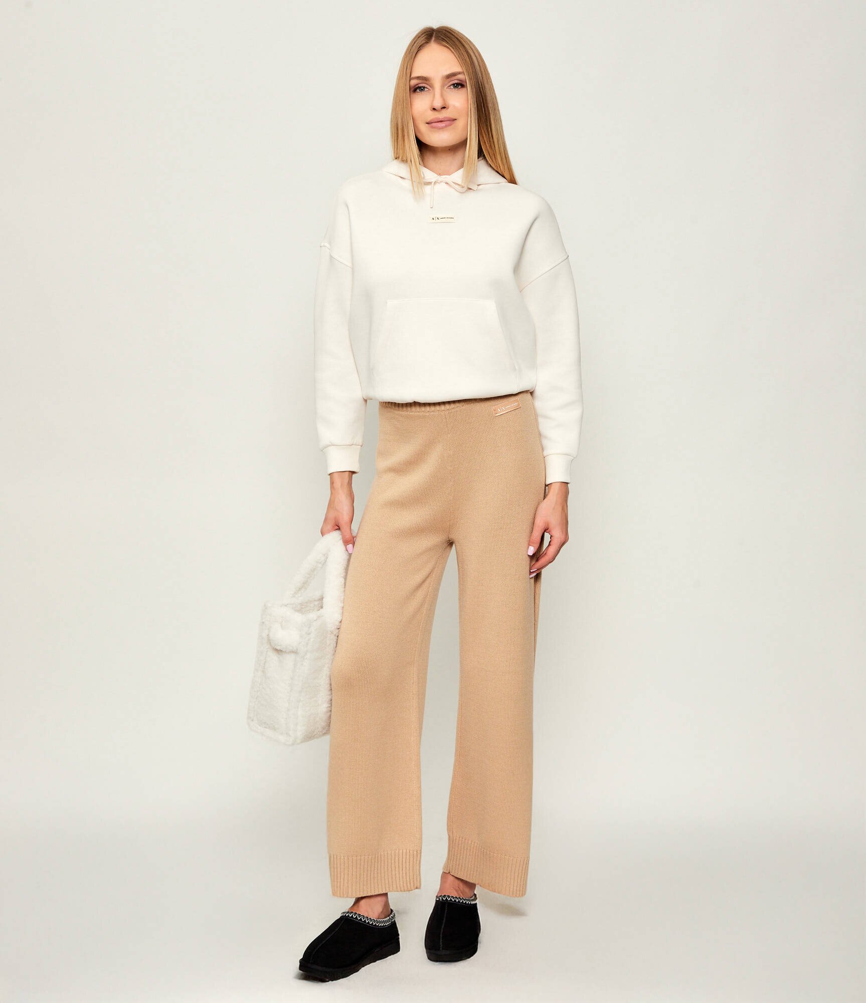 Armani Exchange Hanorac | regular fit