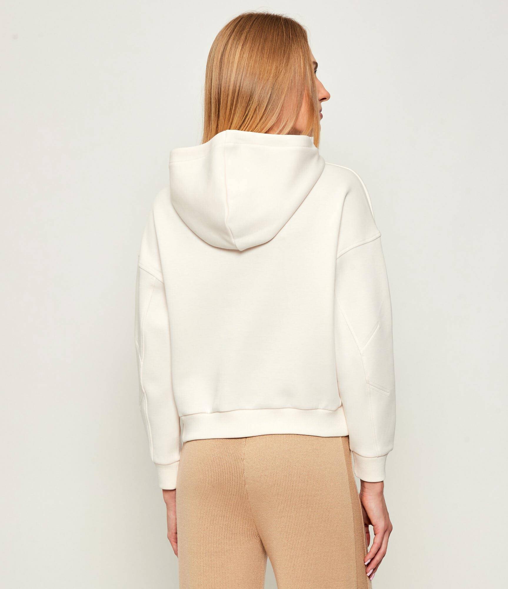Armani Exchange Hanorac | regular fit