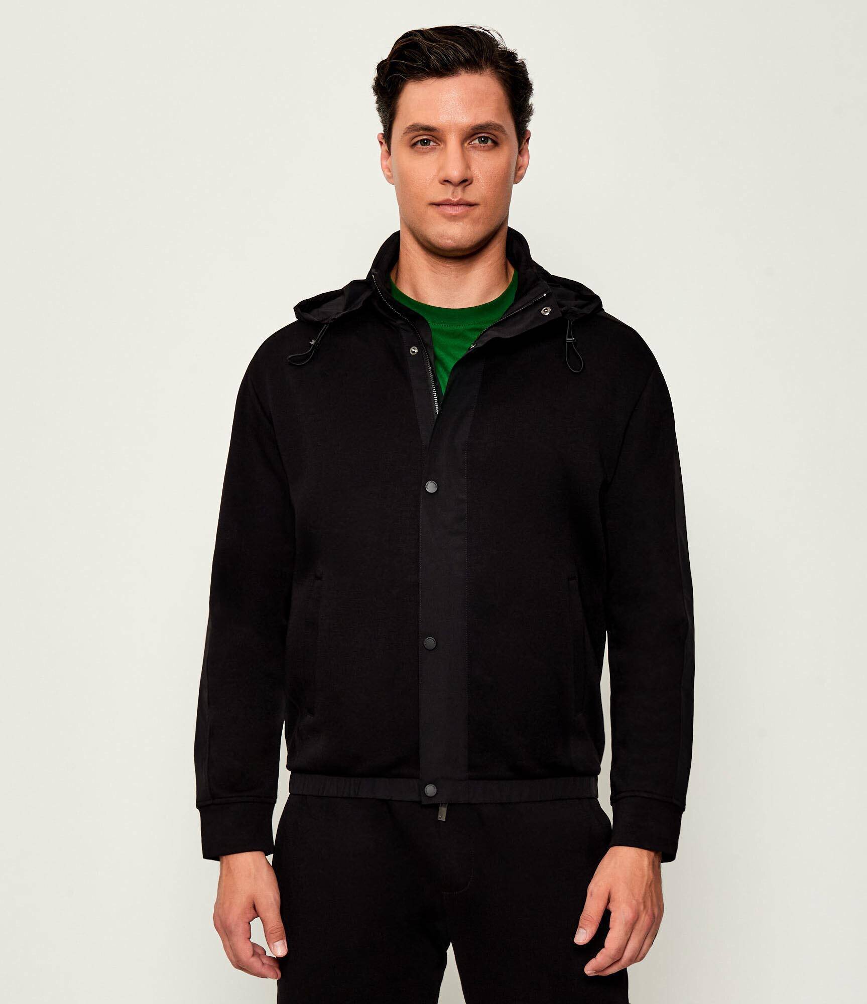 Armani Exchange Hanorac | regular fit
