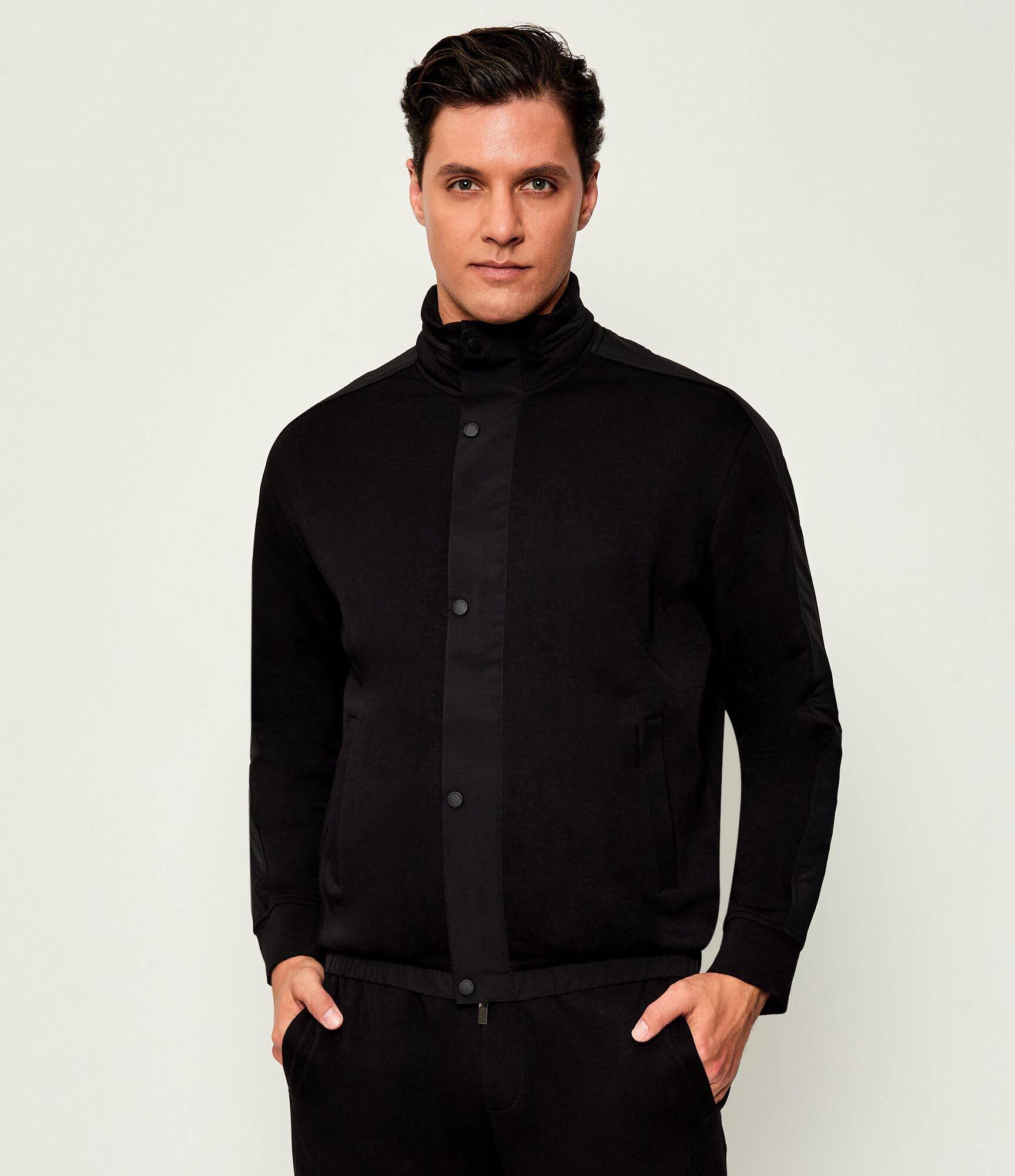 Armani Exchange Hanorac | regular fit