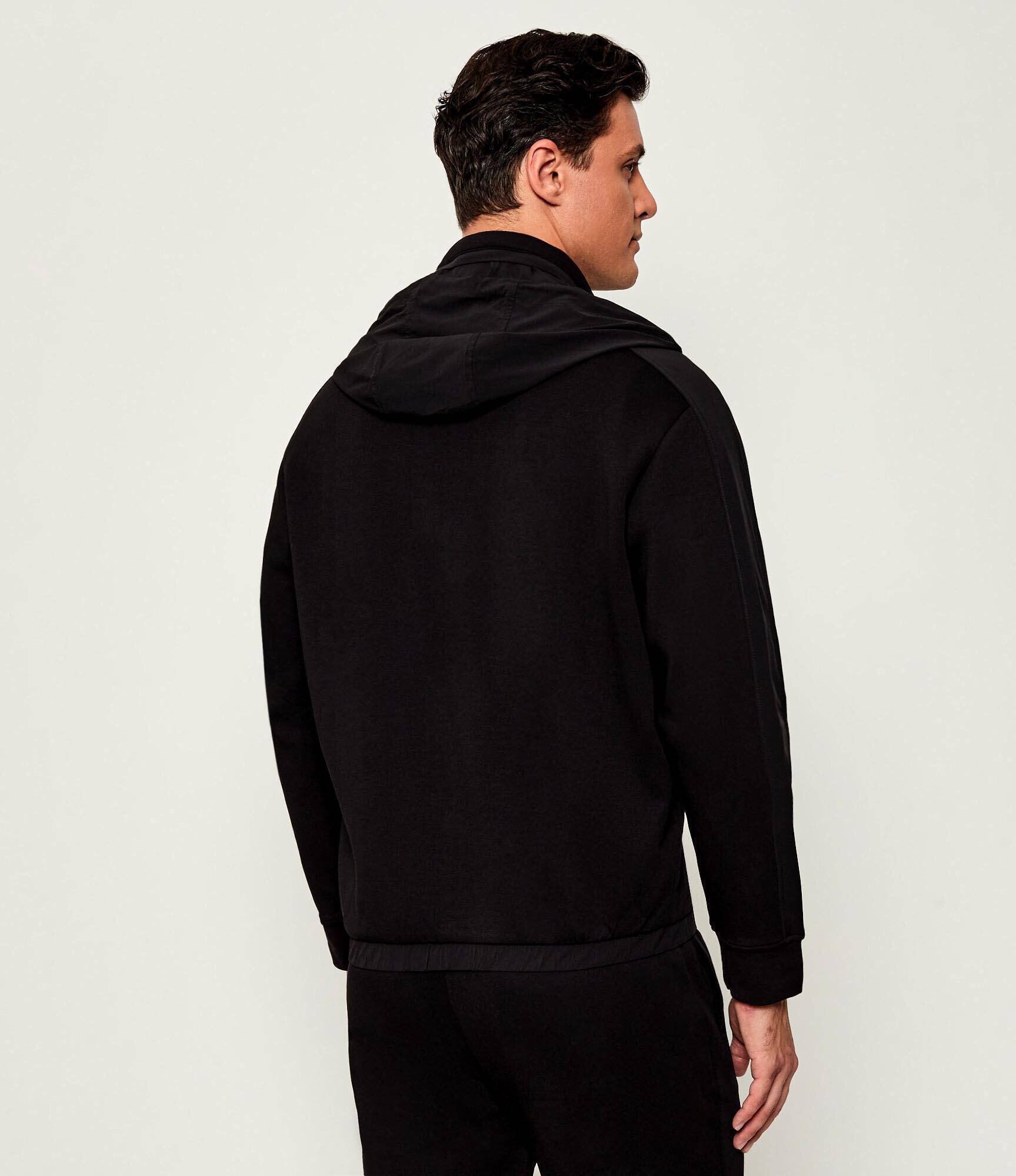 Armani Exchange Hanorac | regular fit
