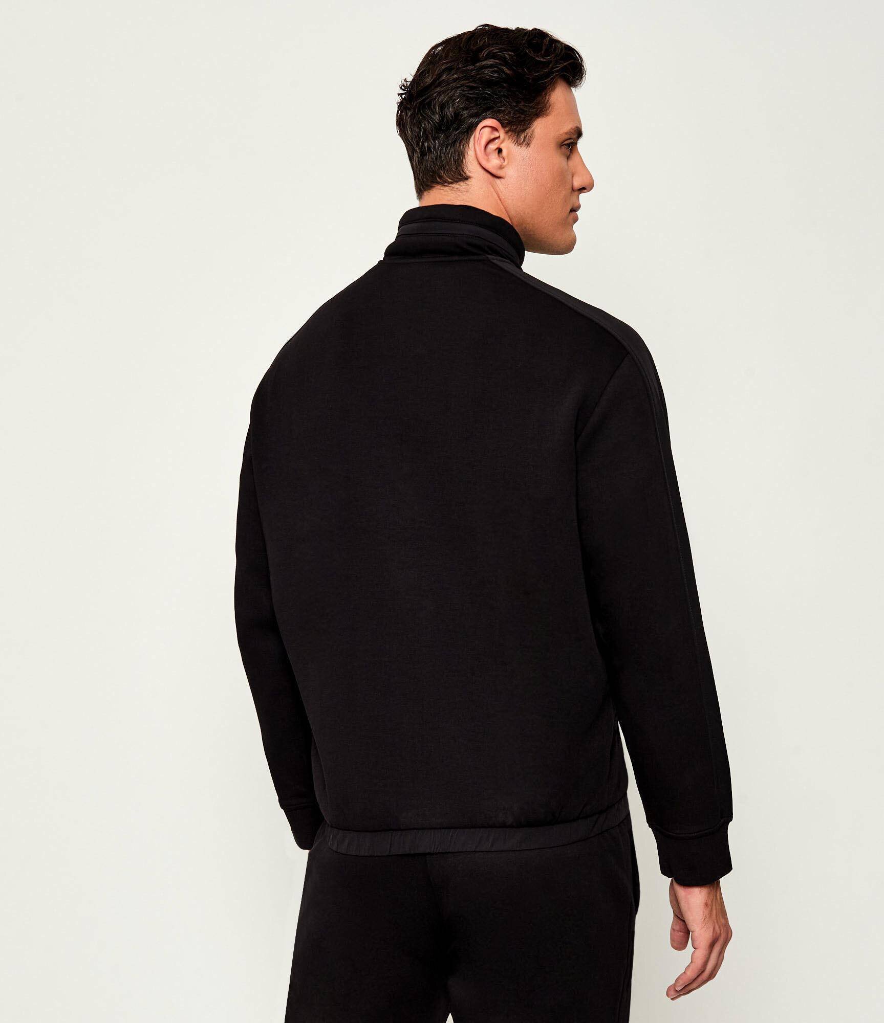 Armani Exchange Hanorac | regular fit