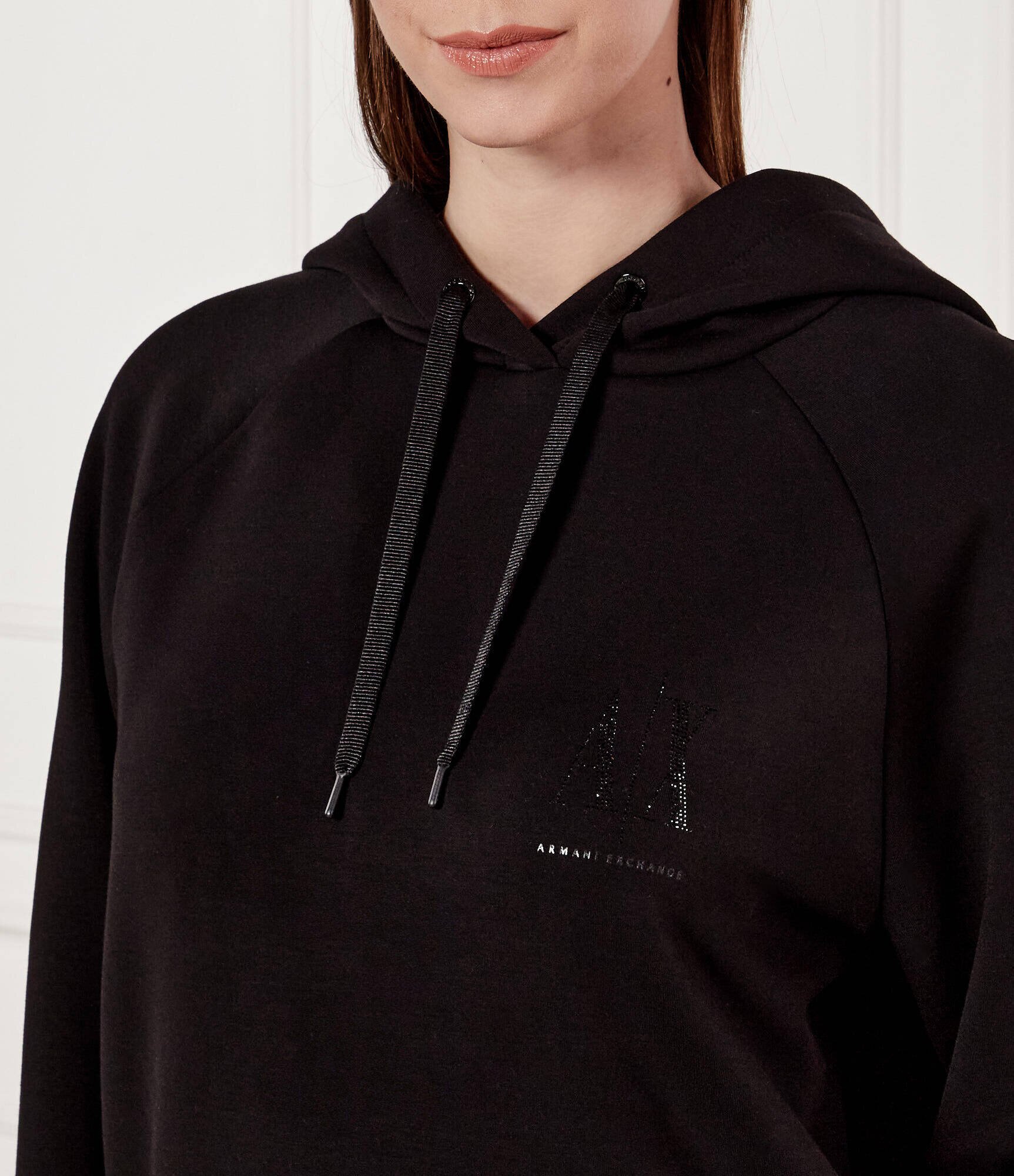 Armani Exchange Hanorac | Regular Fit