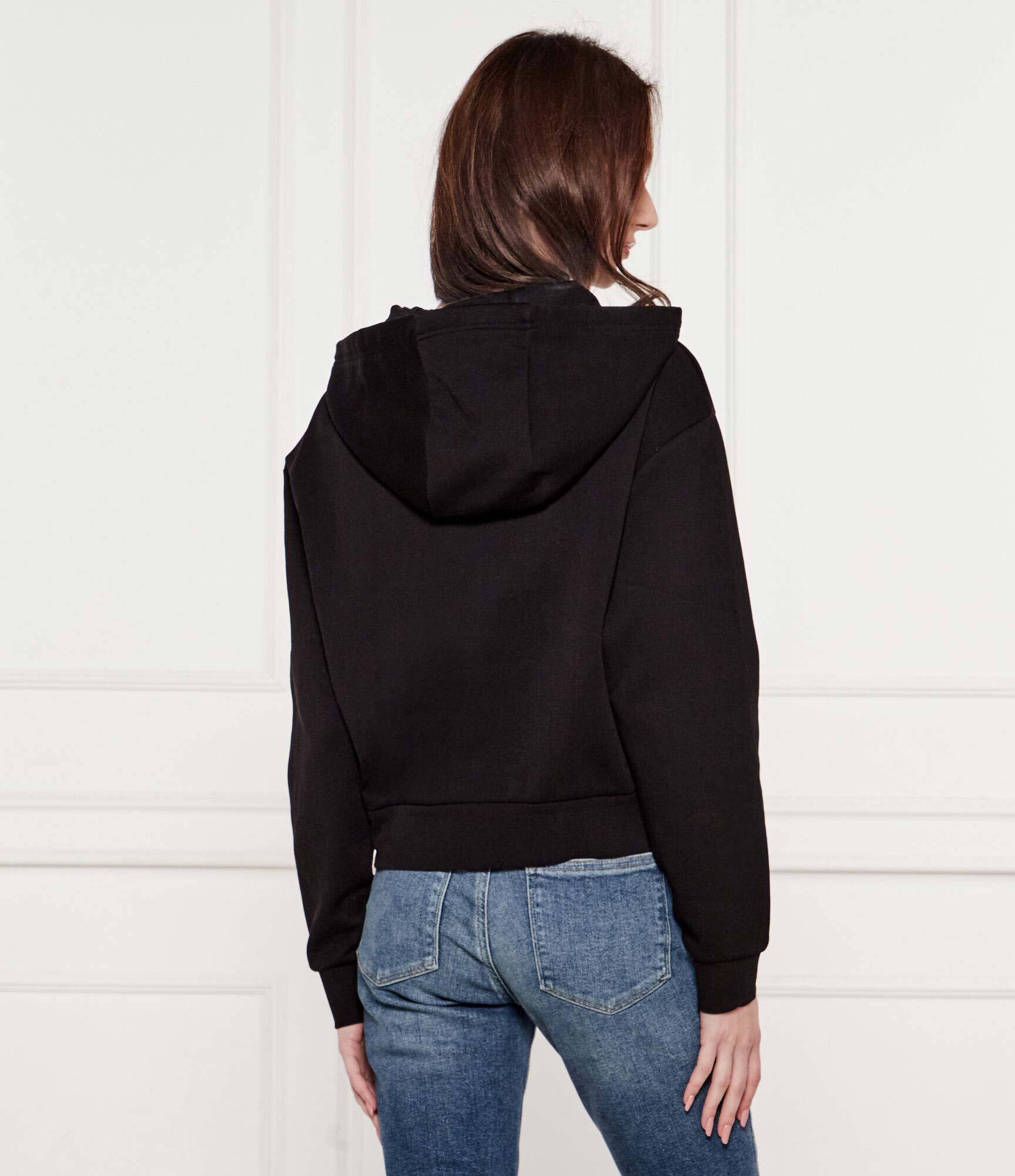 Armani Exchange Hanorac | Regular Fit