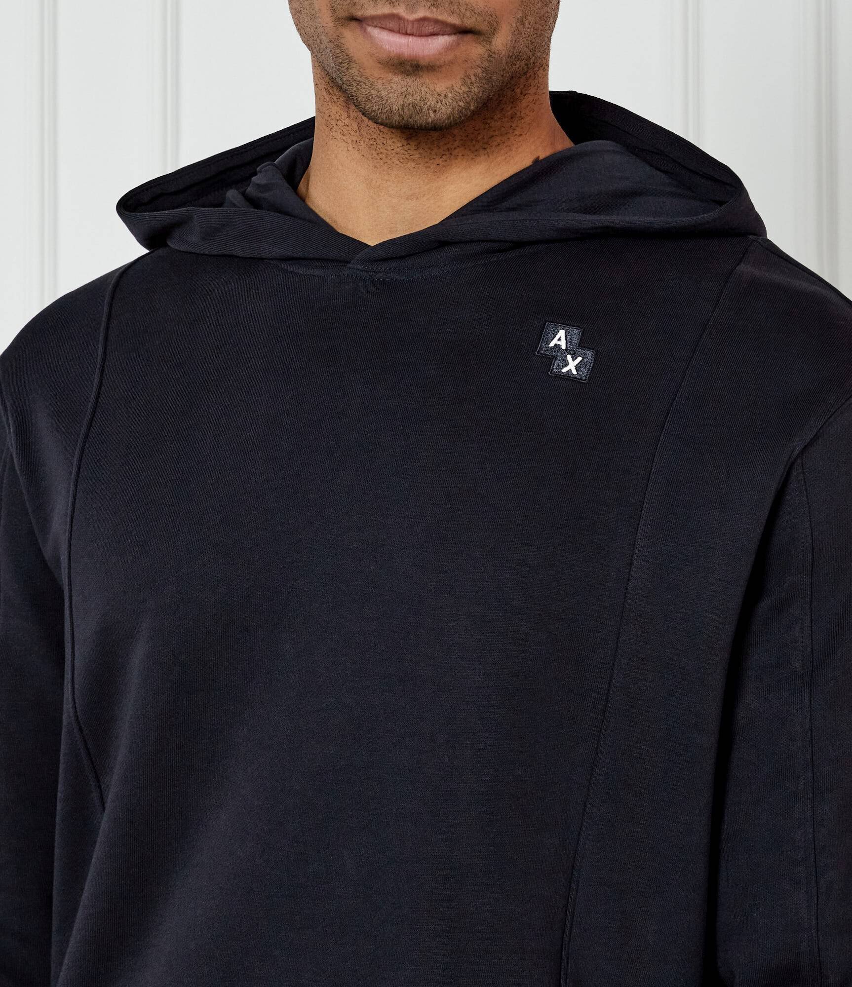 Armani Exchange Hanorac | Regular Fit