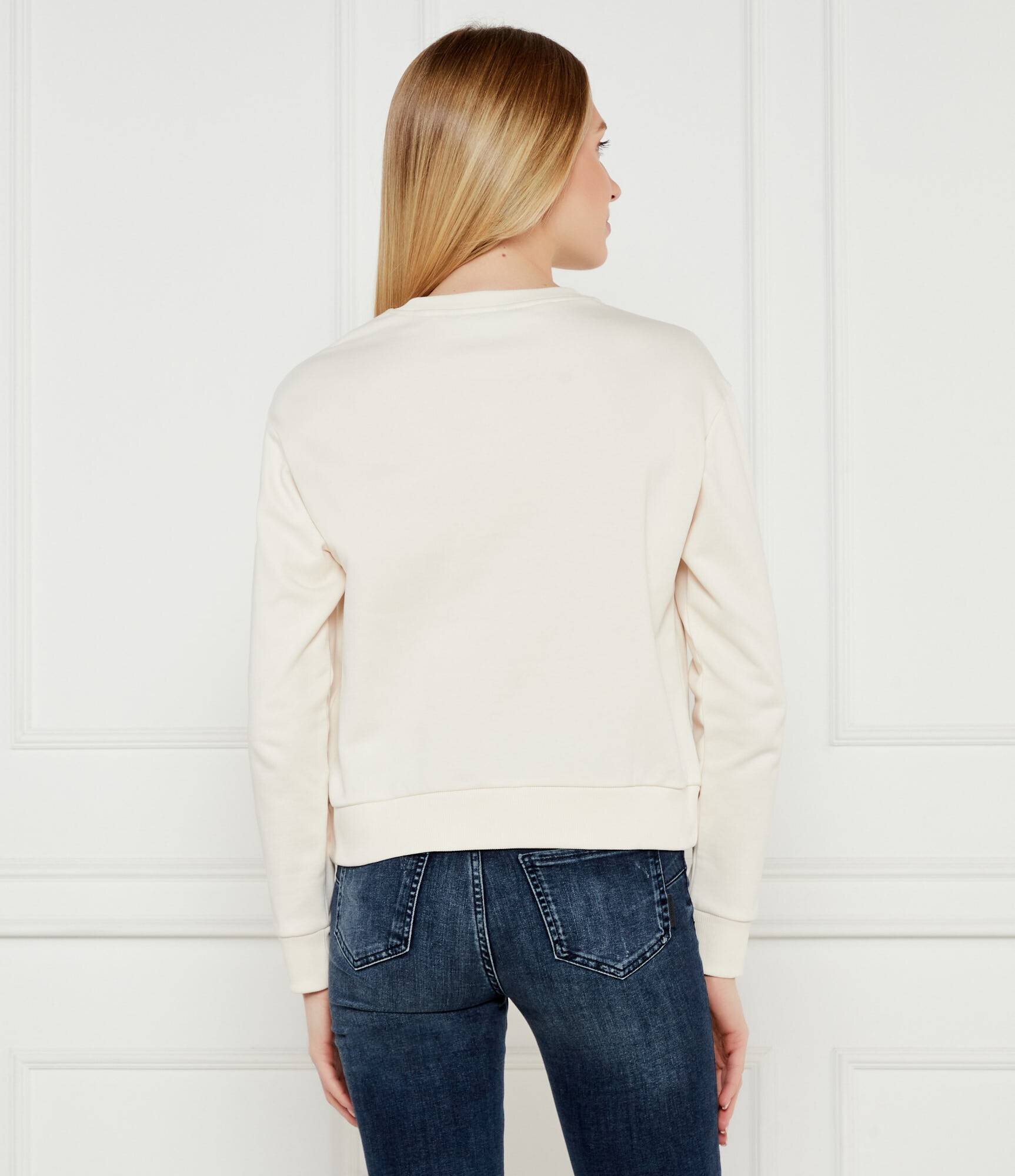 Armani Exchange Hanorac | Regular Fit
