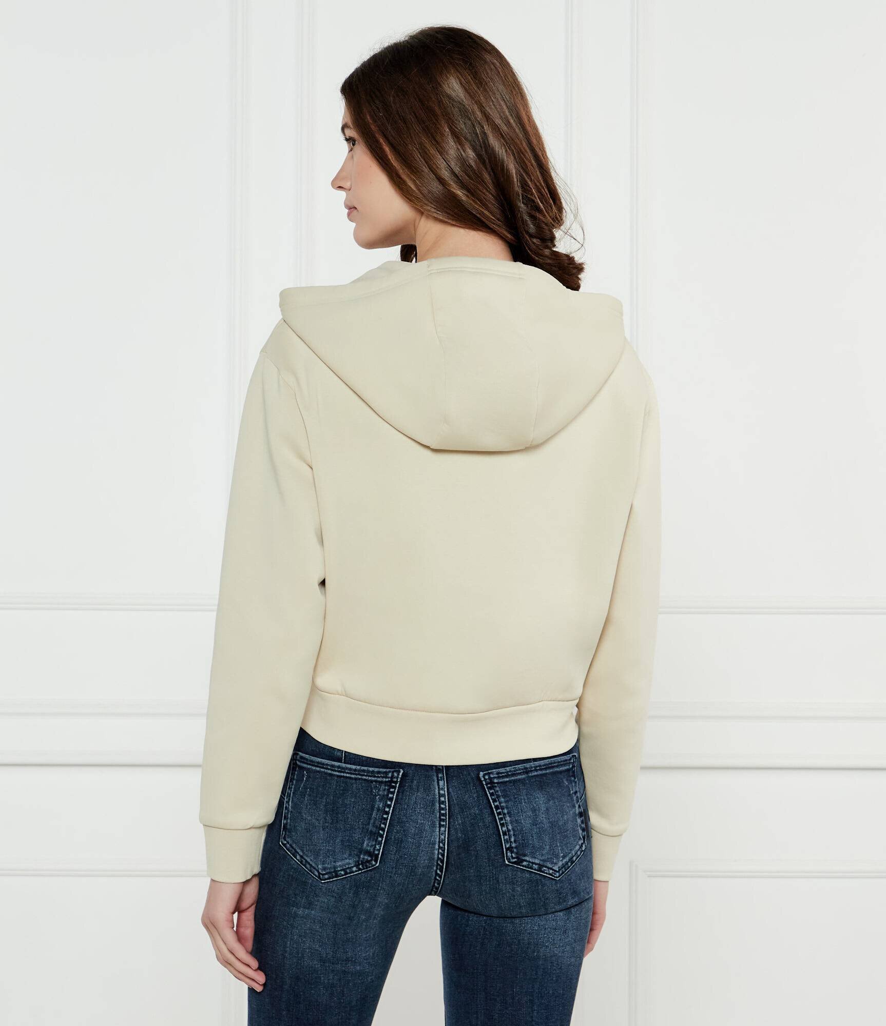Armani Exchange Hanorac | Regular Fit