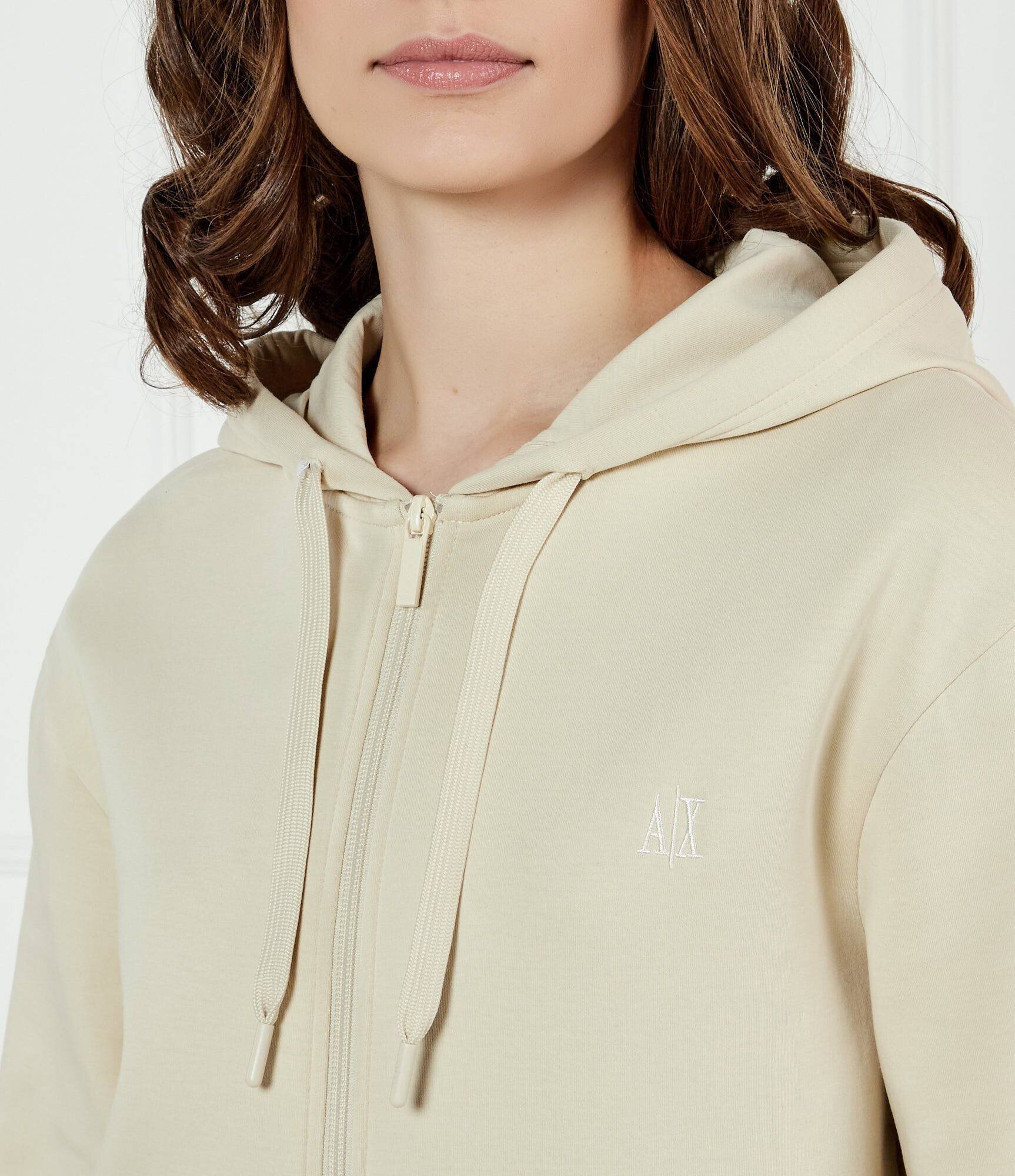 Armani Exchange Hanorac | Regular Fit