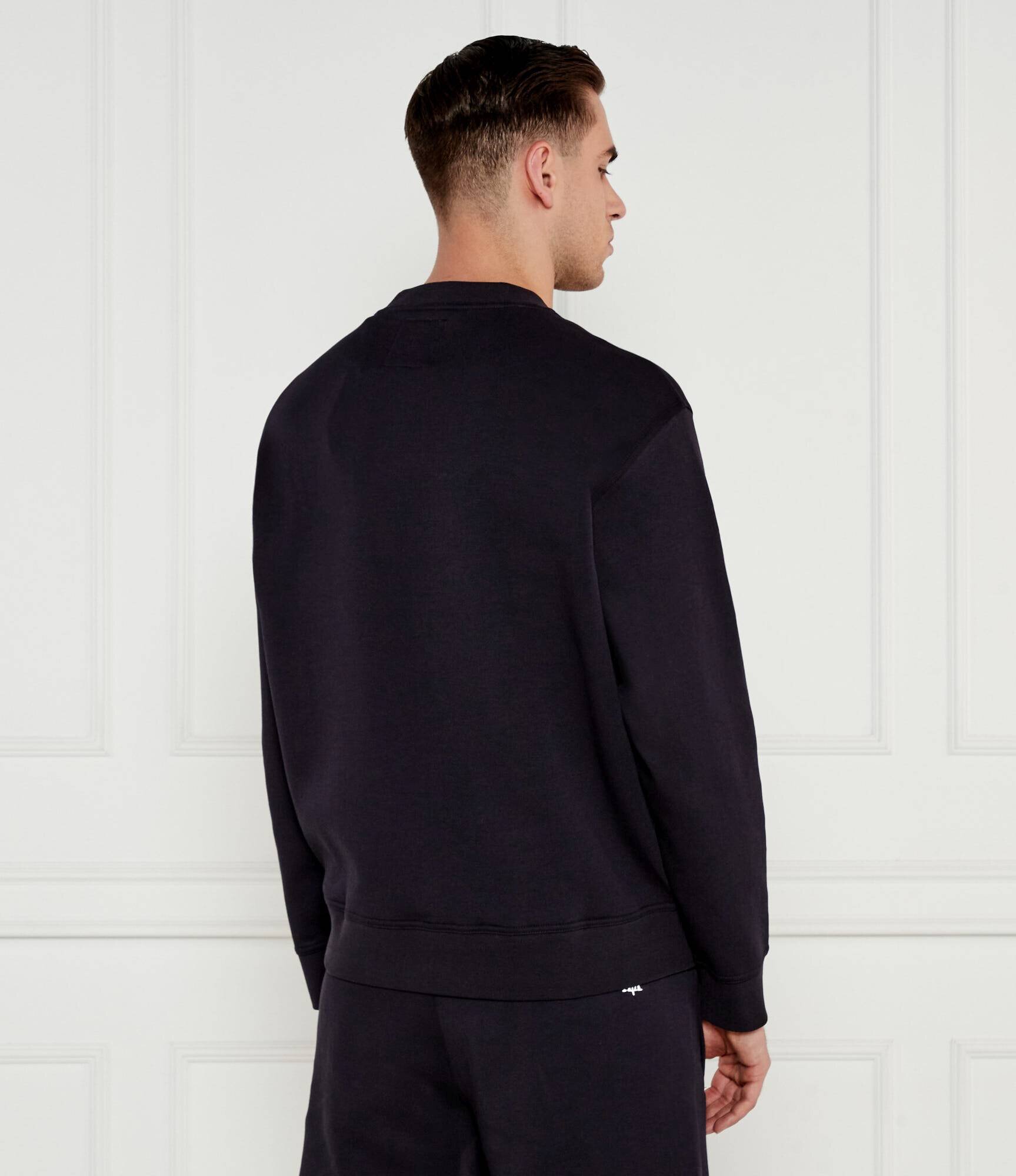 Armani Exchange Hanorac | Regular Fit
