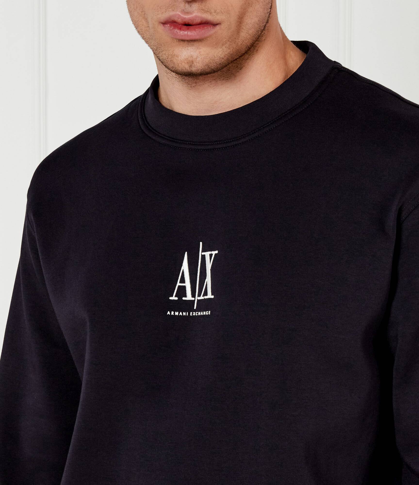 Armani Exchange Hanorac | Regular Fit