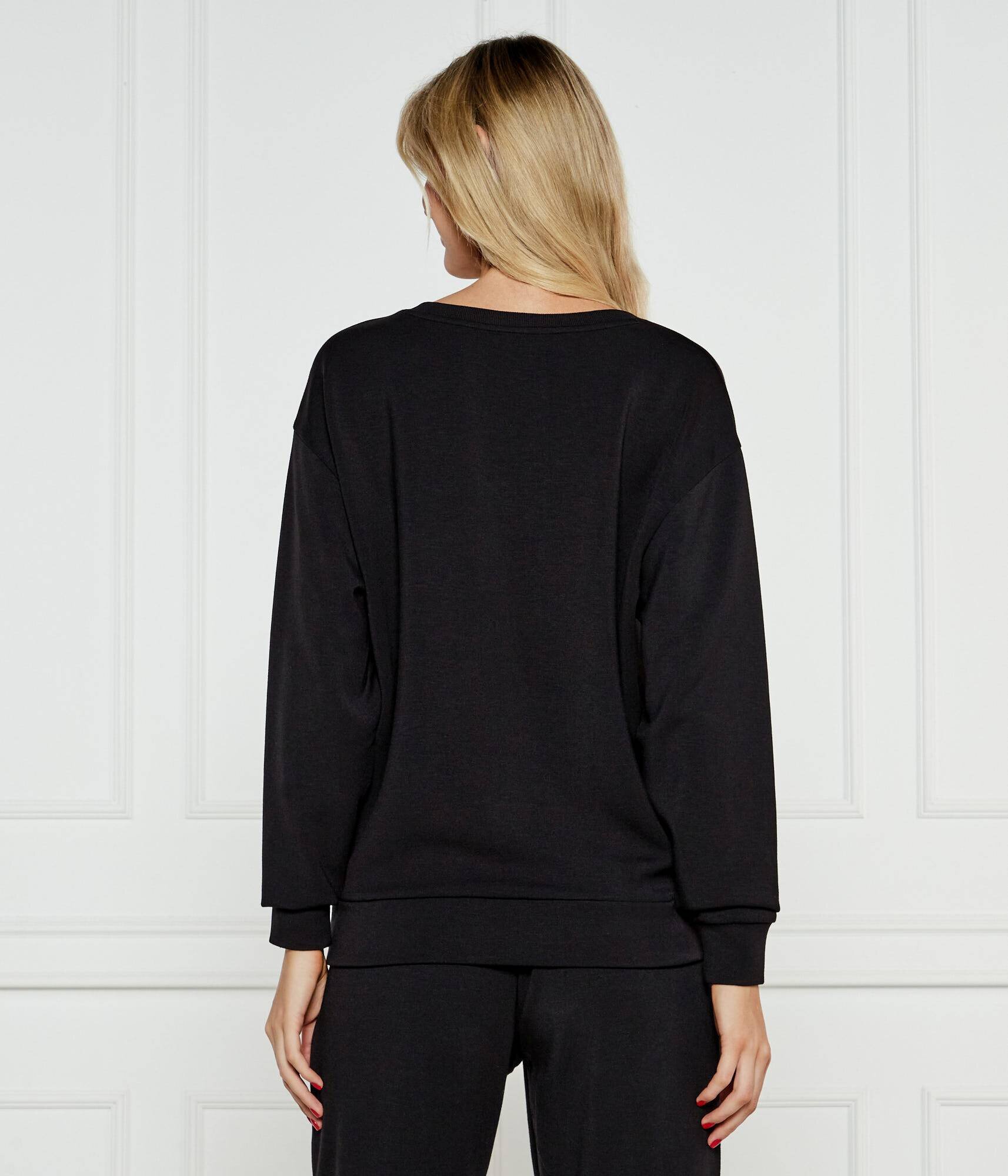 Armani Exchange Hanorac | Regular Fit